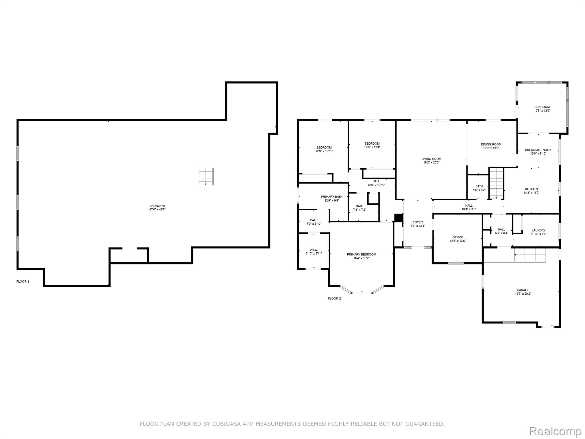9856 Rattalee Lake Road