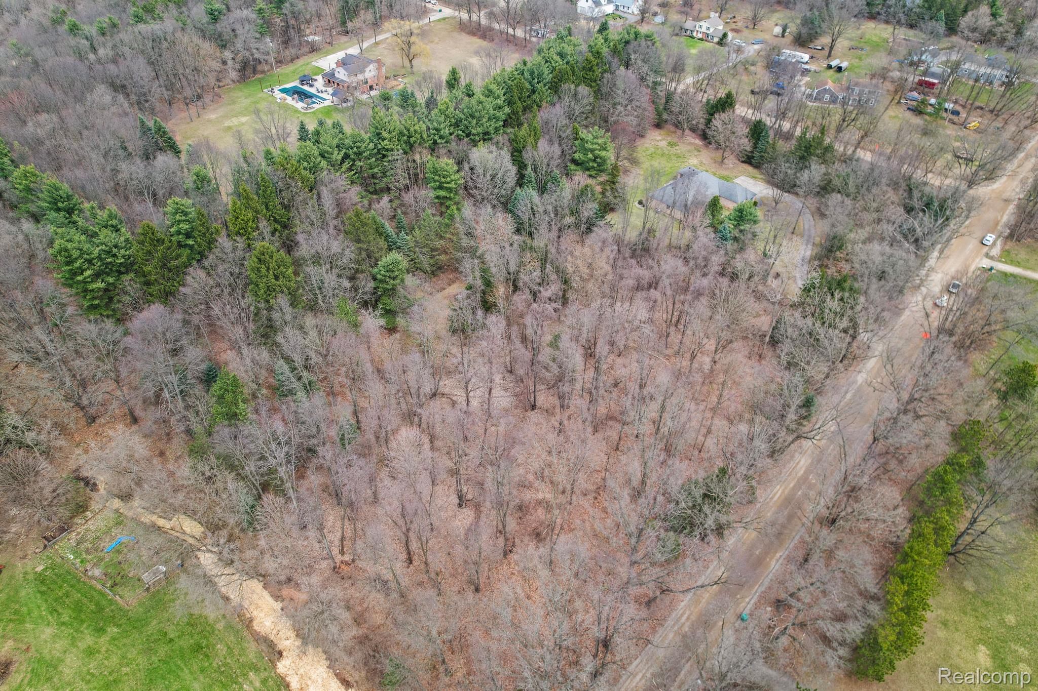 9856 Rattalee Lake Road