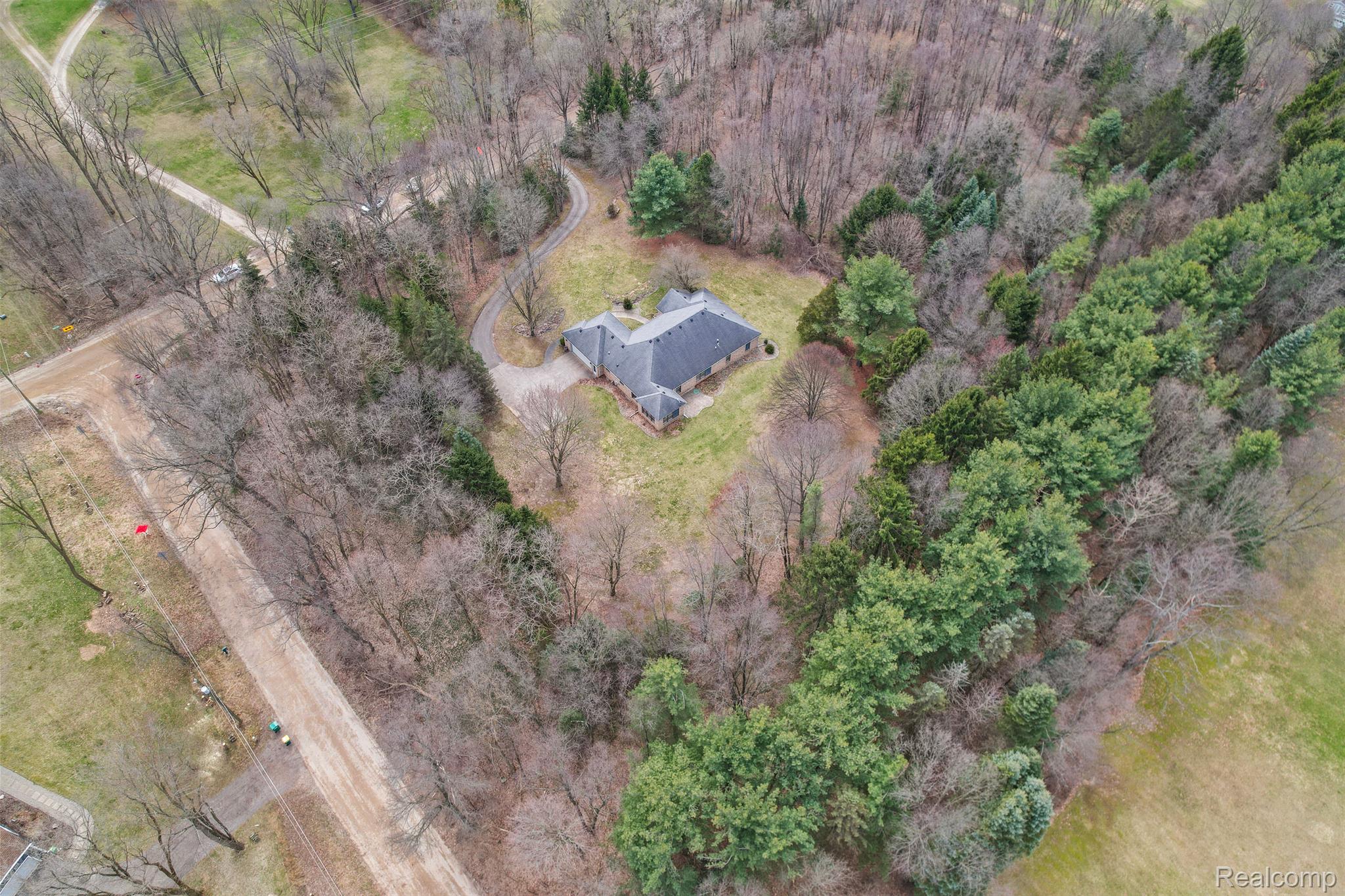 9856 Rattalee Lake Road