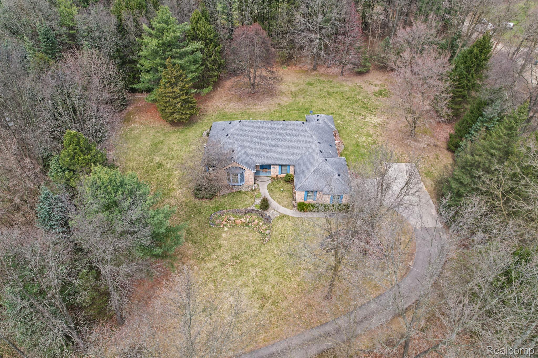 9856 Rattalee Lake Road