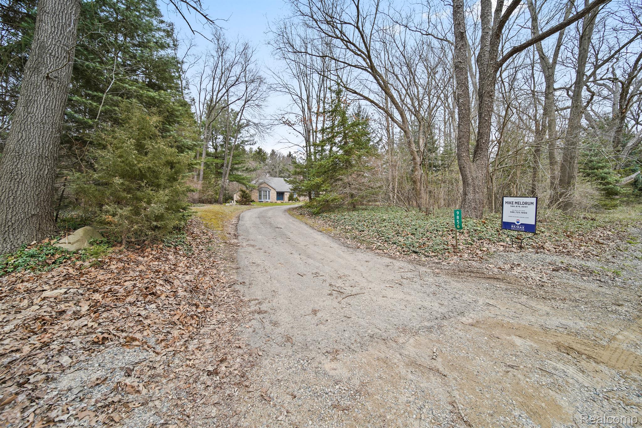 9856 Rattalee Lake Road