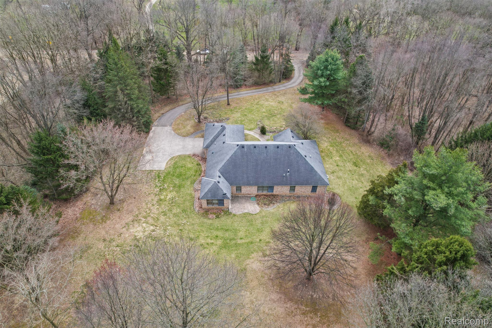 9856 Rattalee Lake Road
