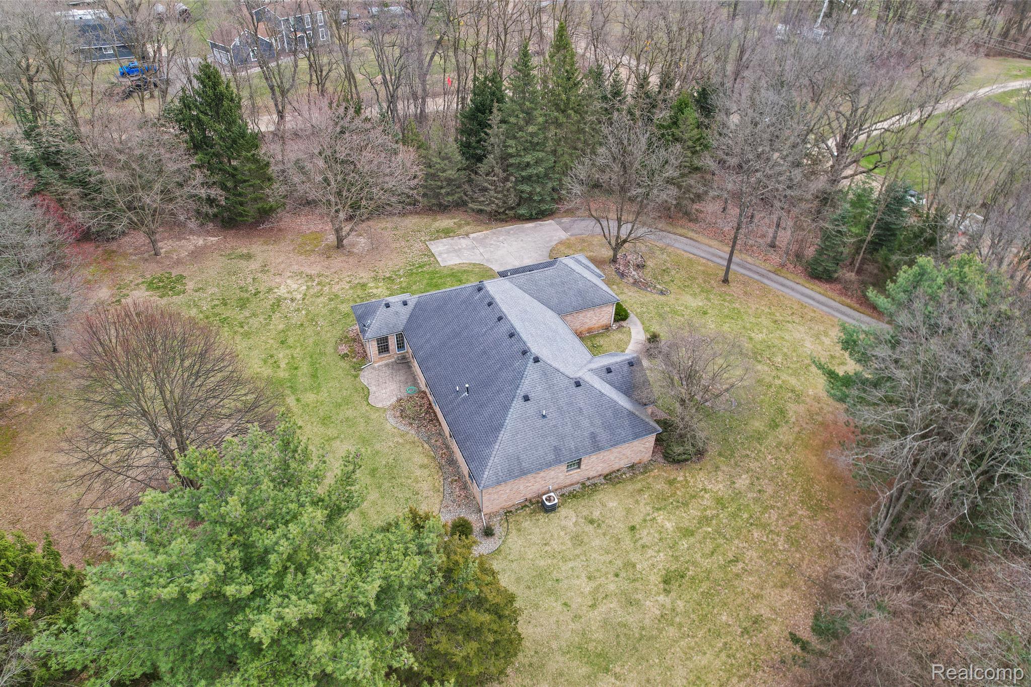 9856 Rattalee Lake Road