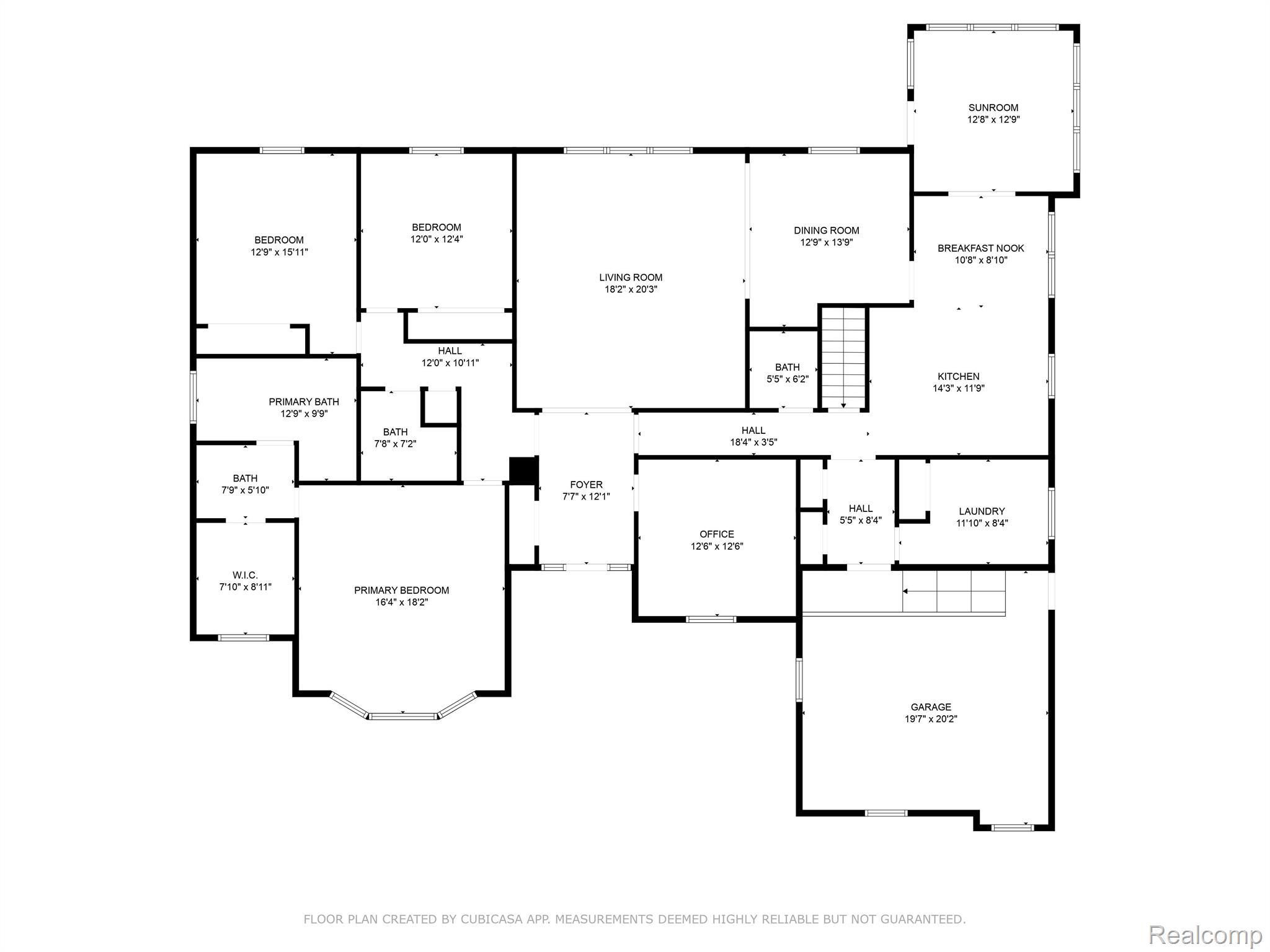 9856 Rattalee Lake Road