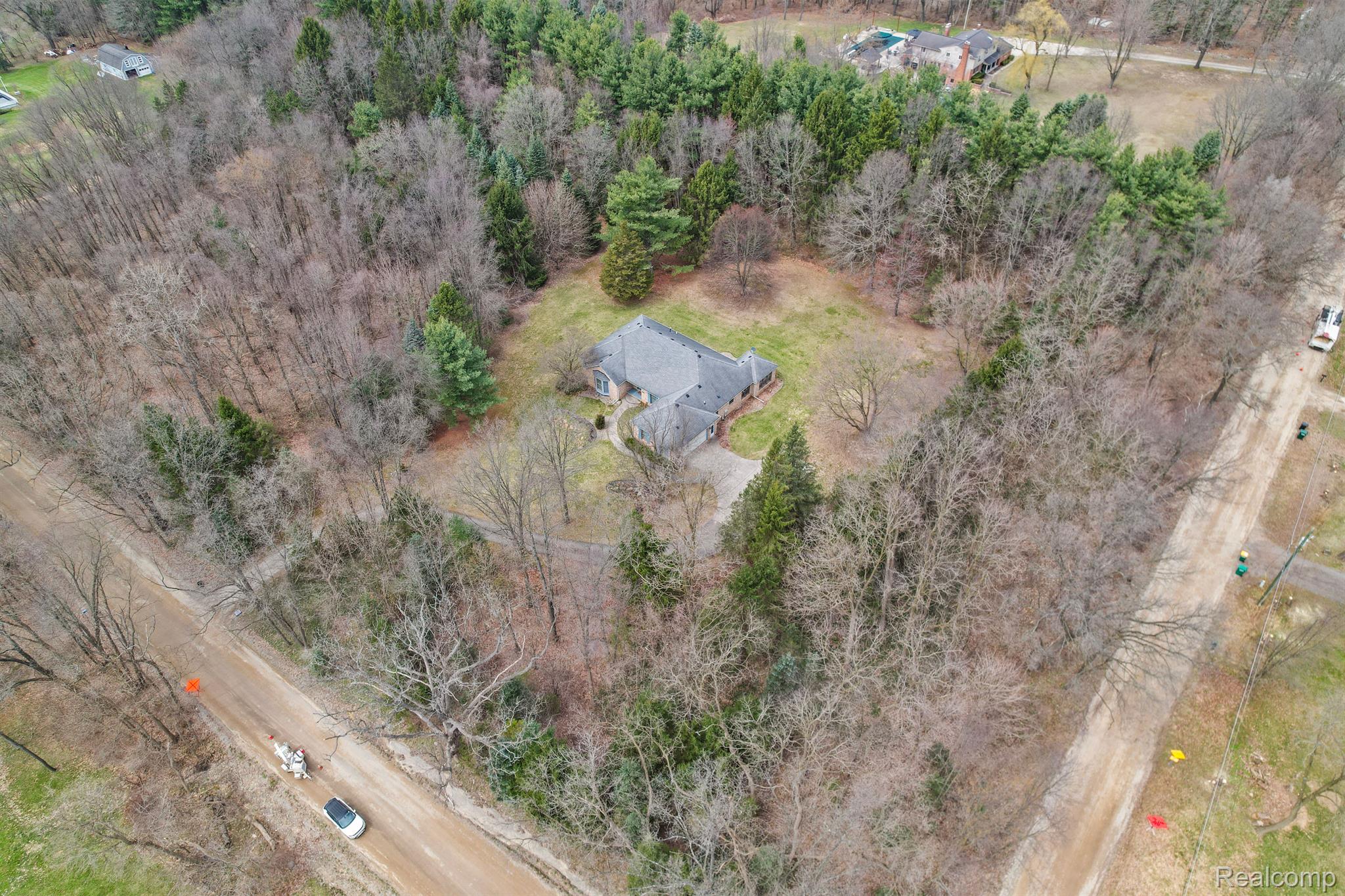 9856 Rattalee Lake Road