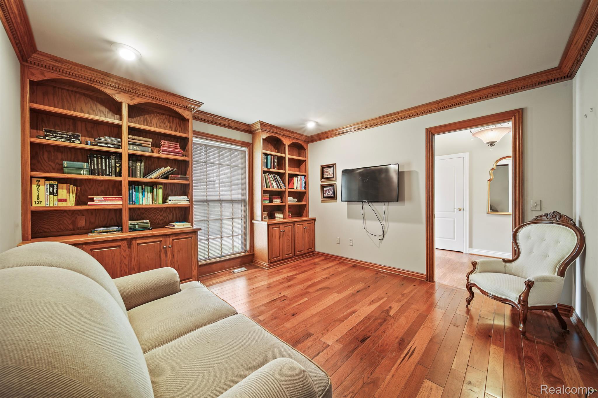 9856 Rattalee Lake Road