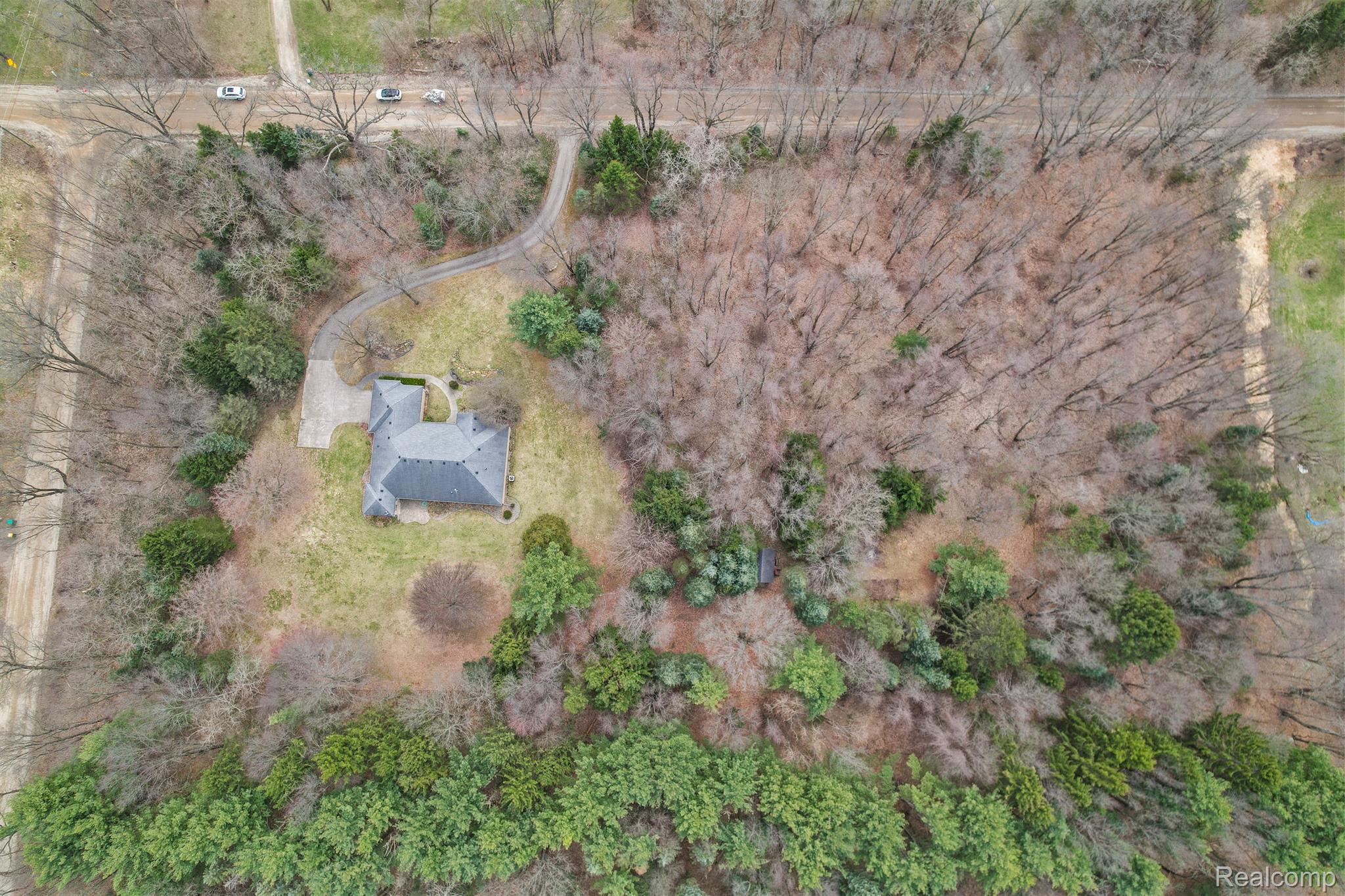 9856 Rattalee Lake Road