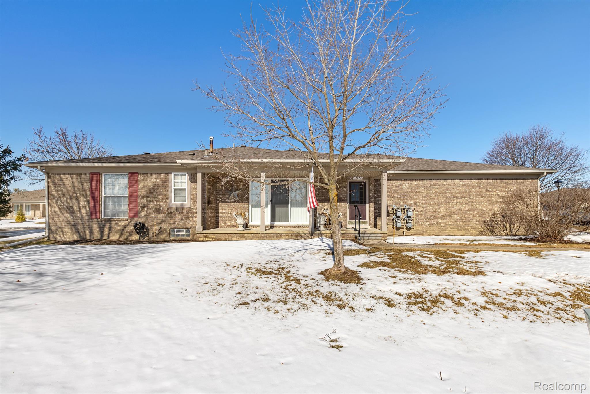 11174 Spruce Court