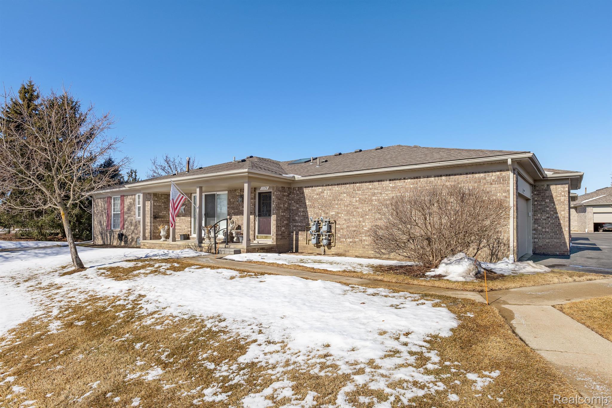 11174 Spruce Court
