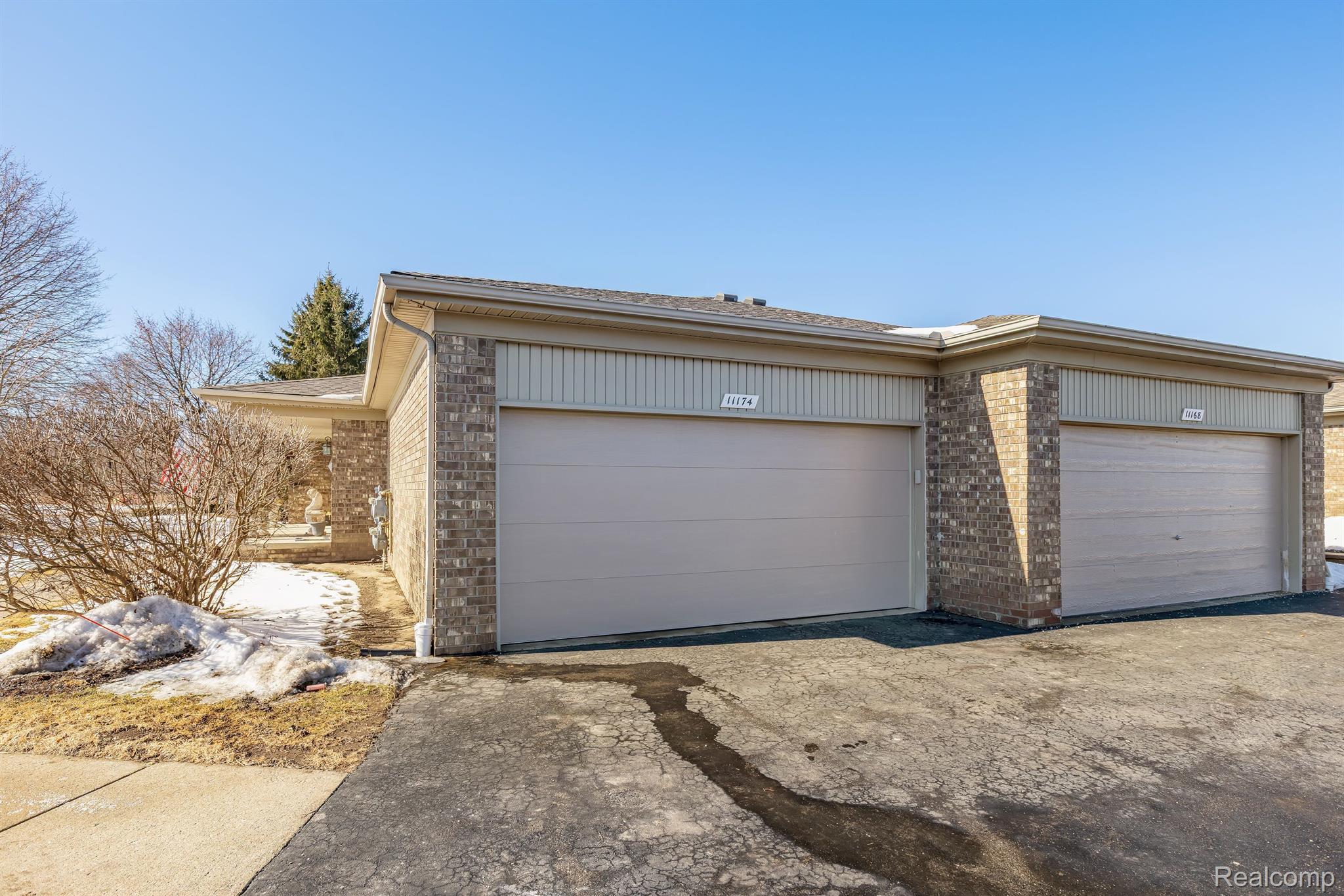 11174 Spruce Court