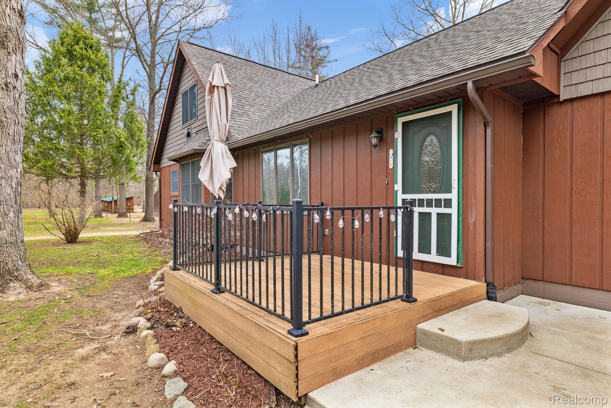 4824 Little Cedar Creek Drive