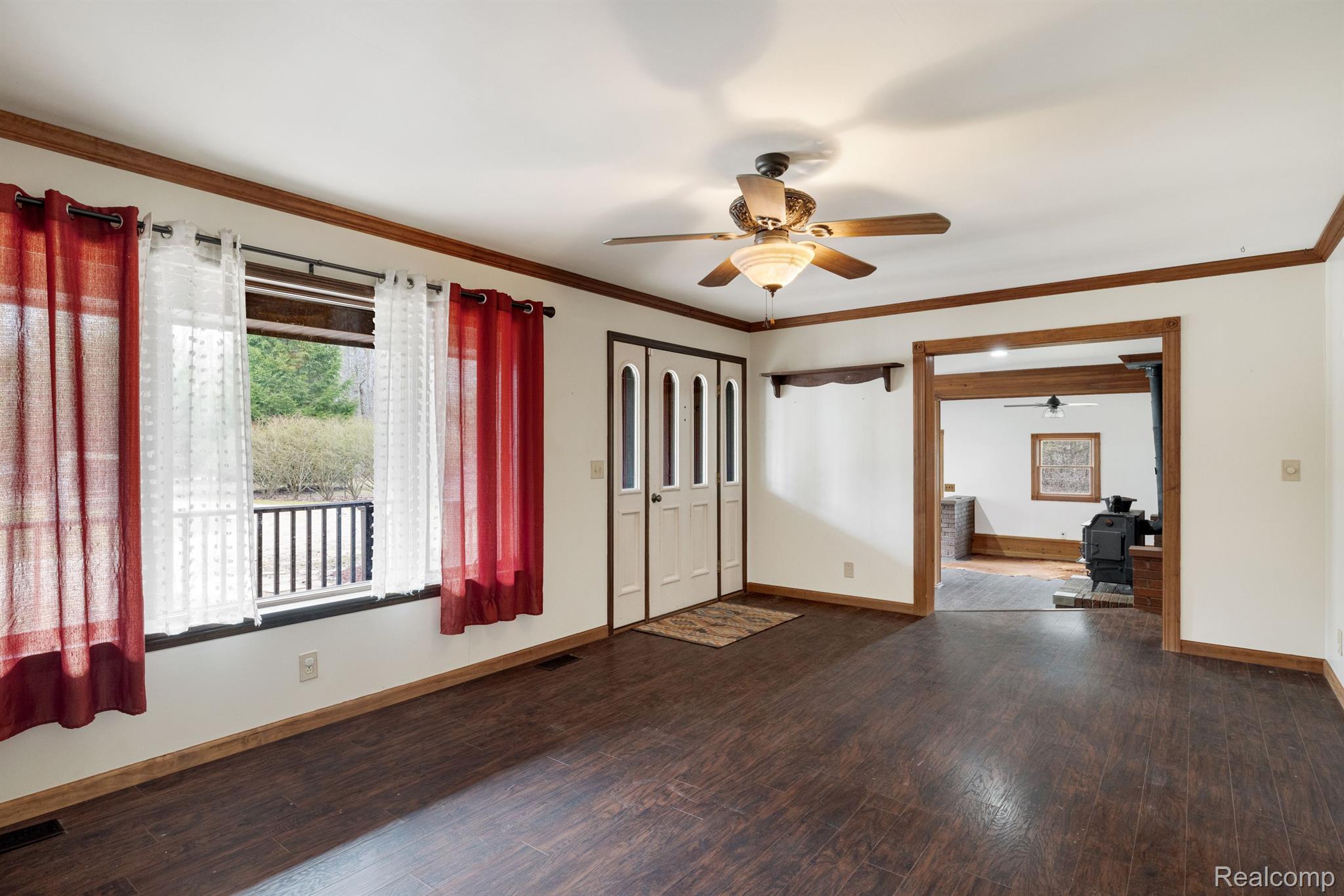 4824 Little Cedar Creek Drive