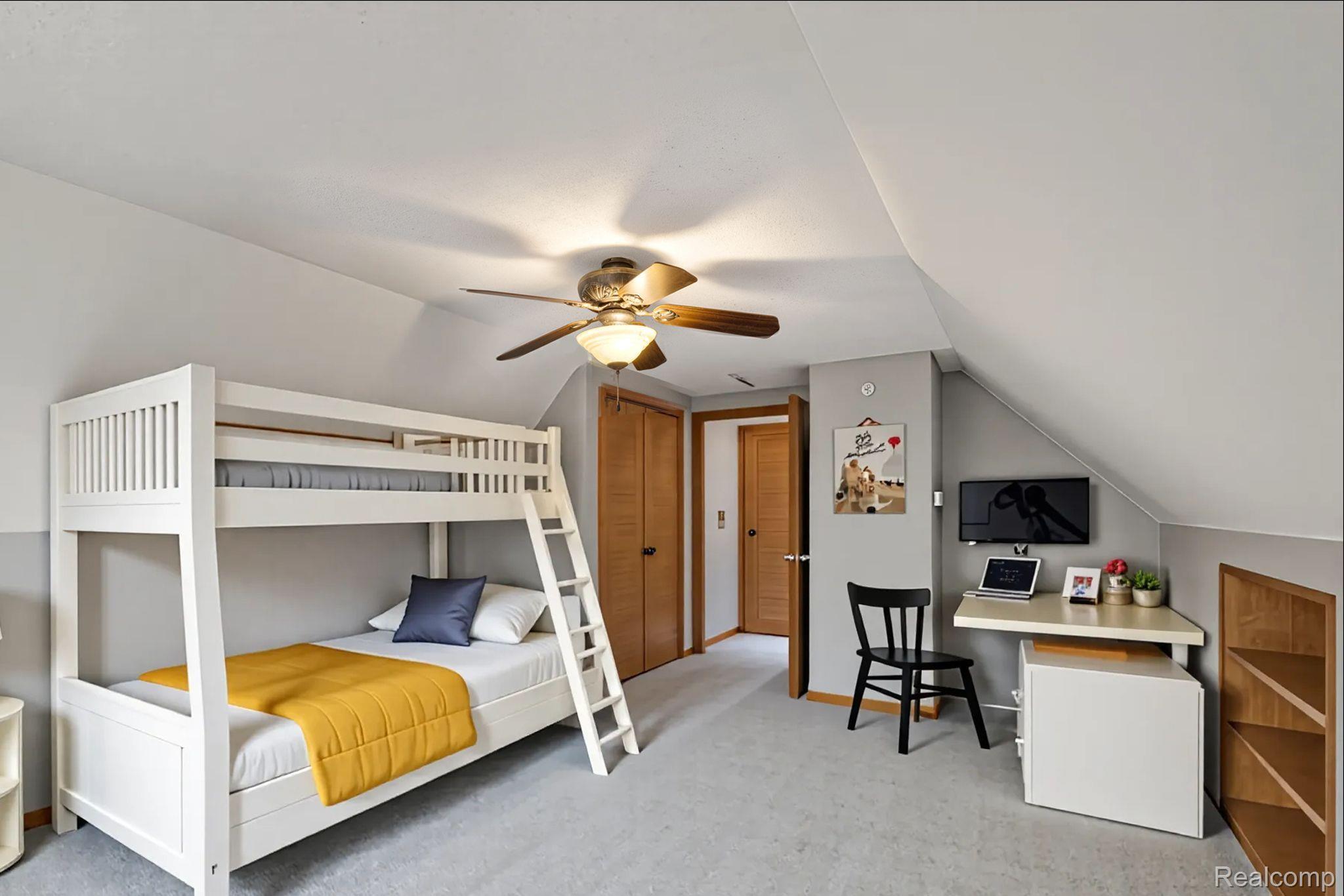 4824 Little Cedar Creek Drive