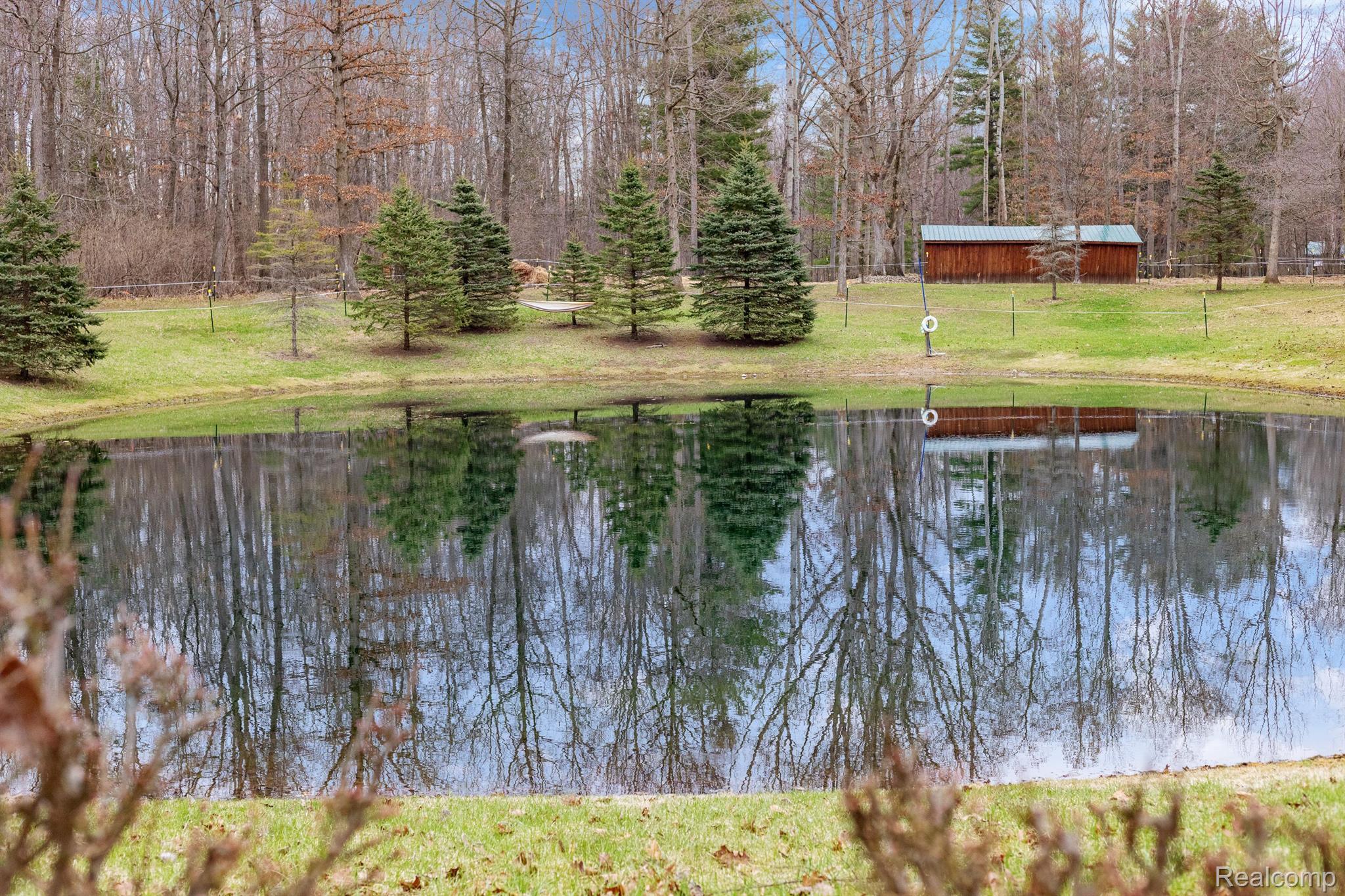 4824 Little Cedar Creek Drive