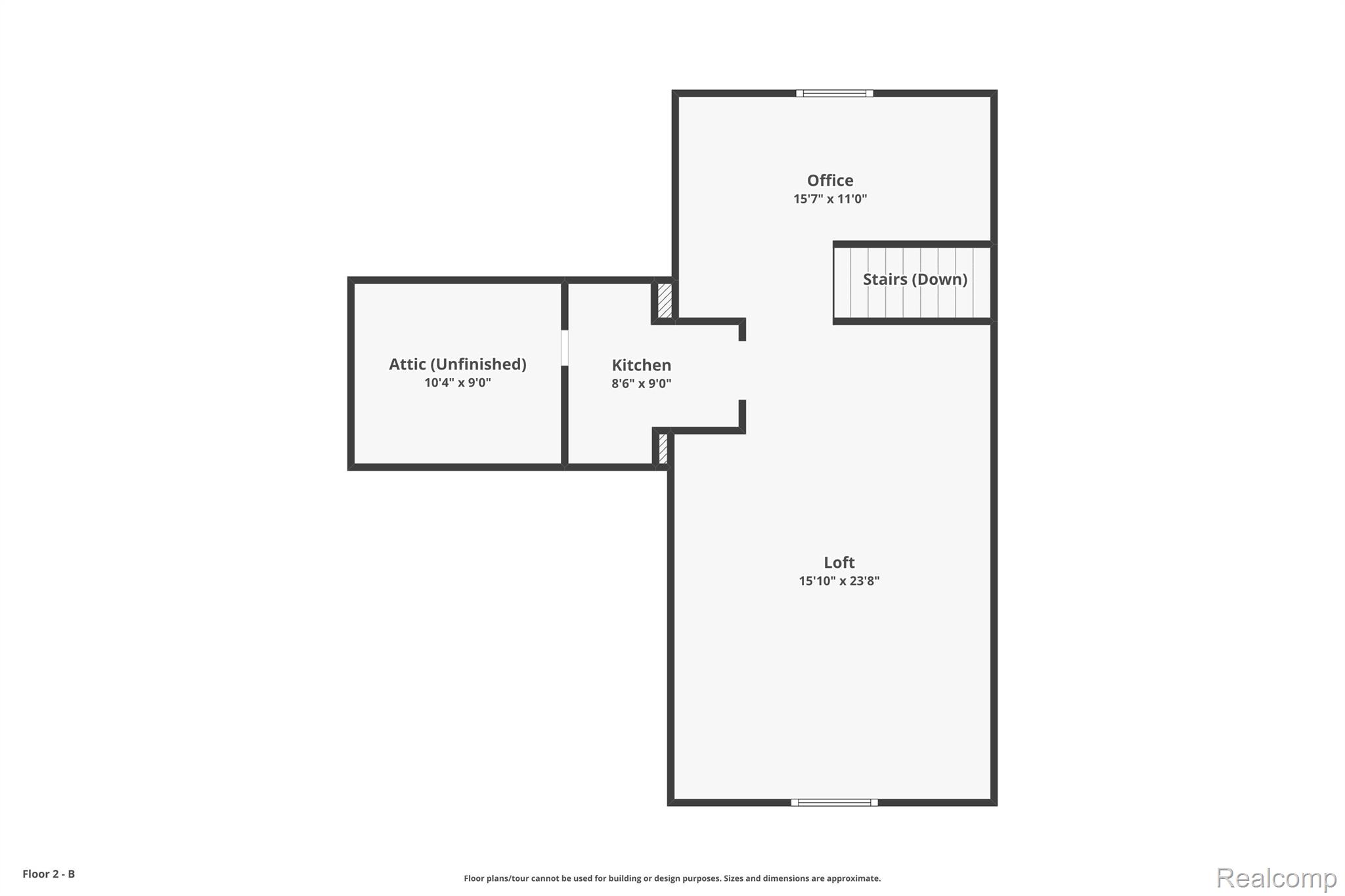4824 Little Cedar Creek Drive