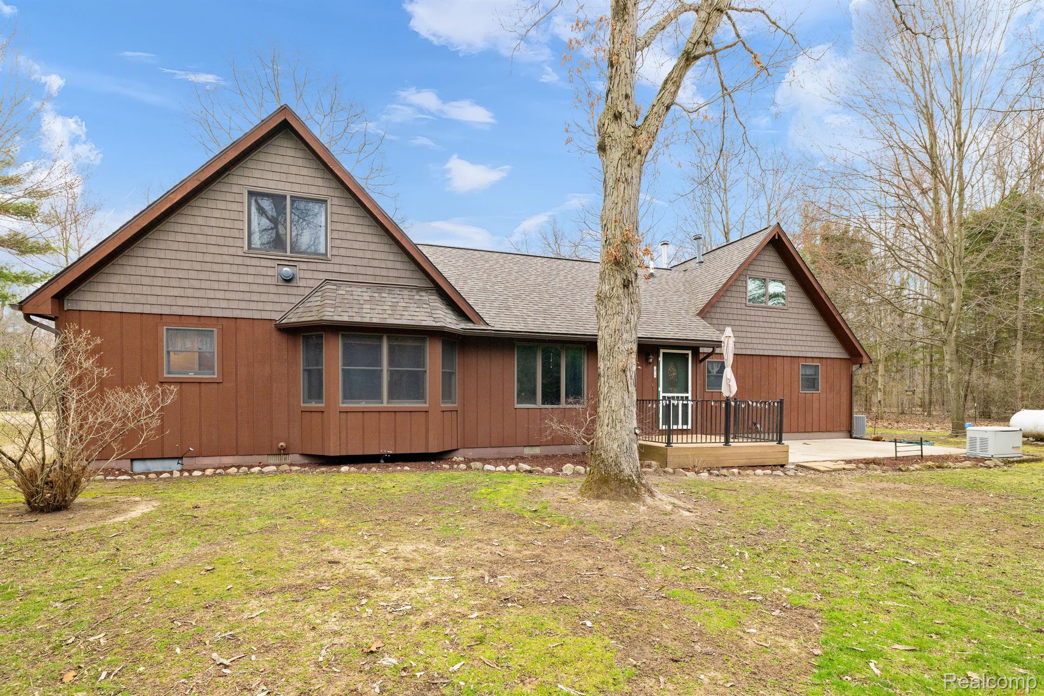 4824 Little Cedar Creek Drive