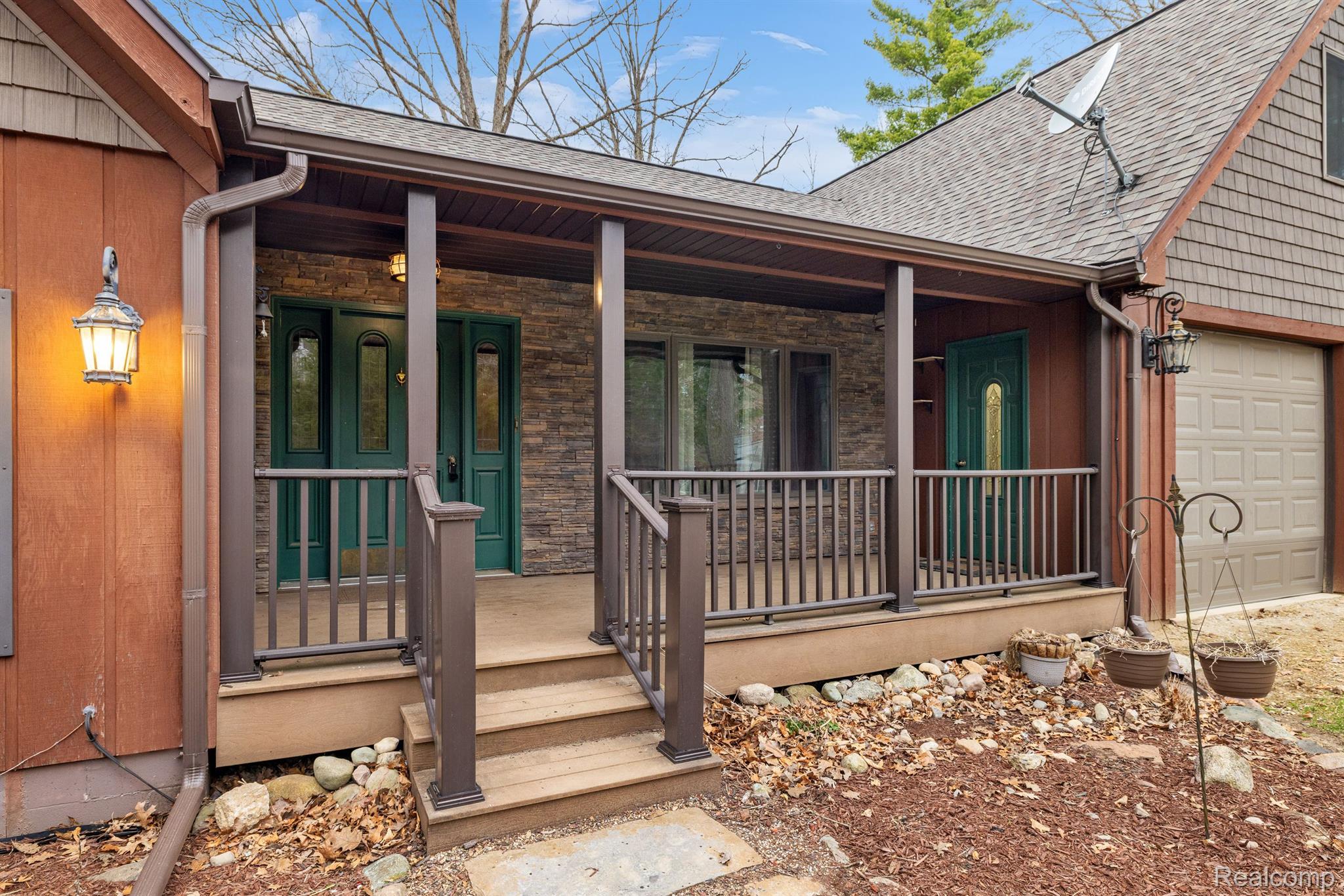 4824 Little Cedar Creek Drive