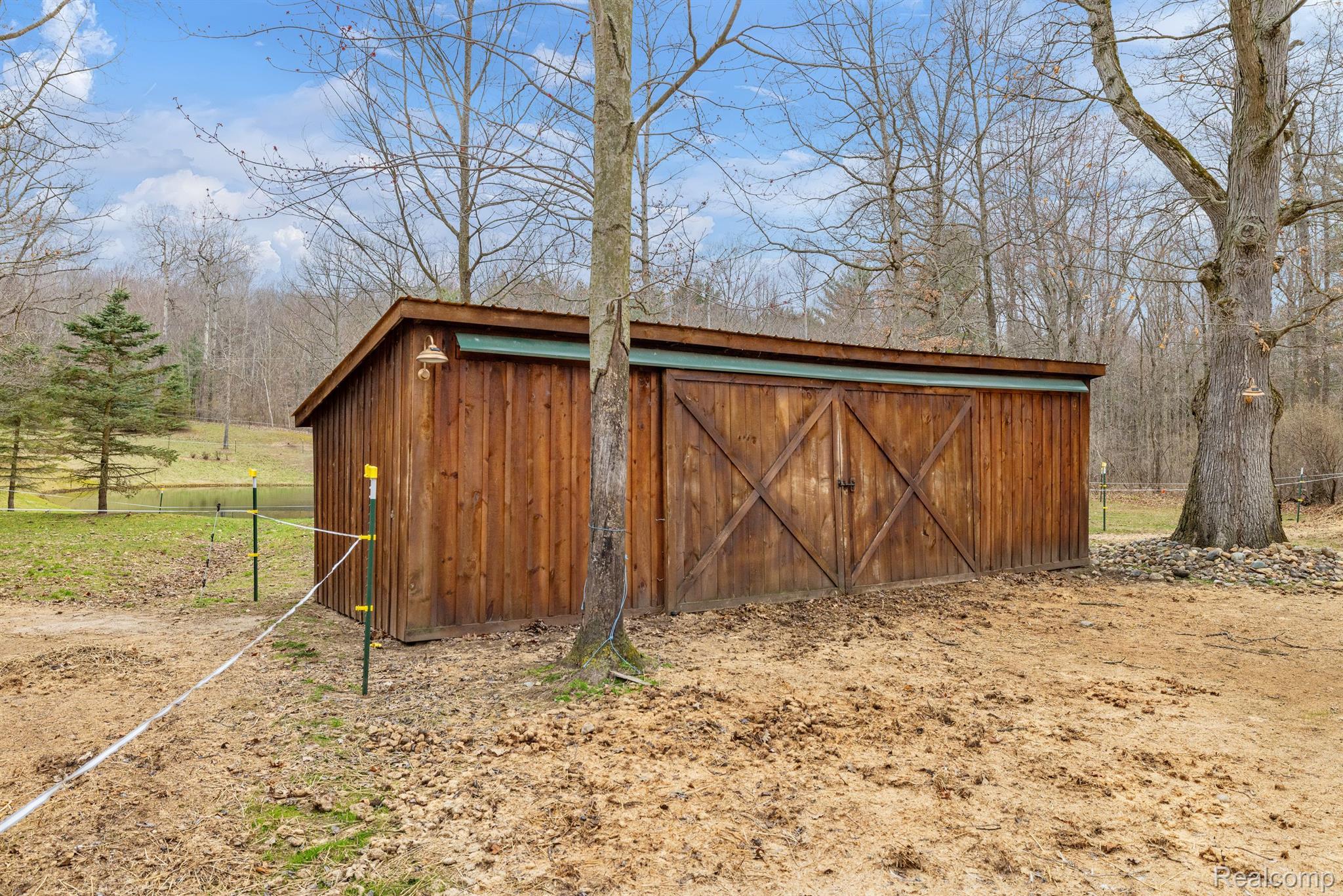 4824 Little Cedar Creek Drive