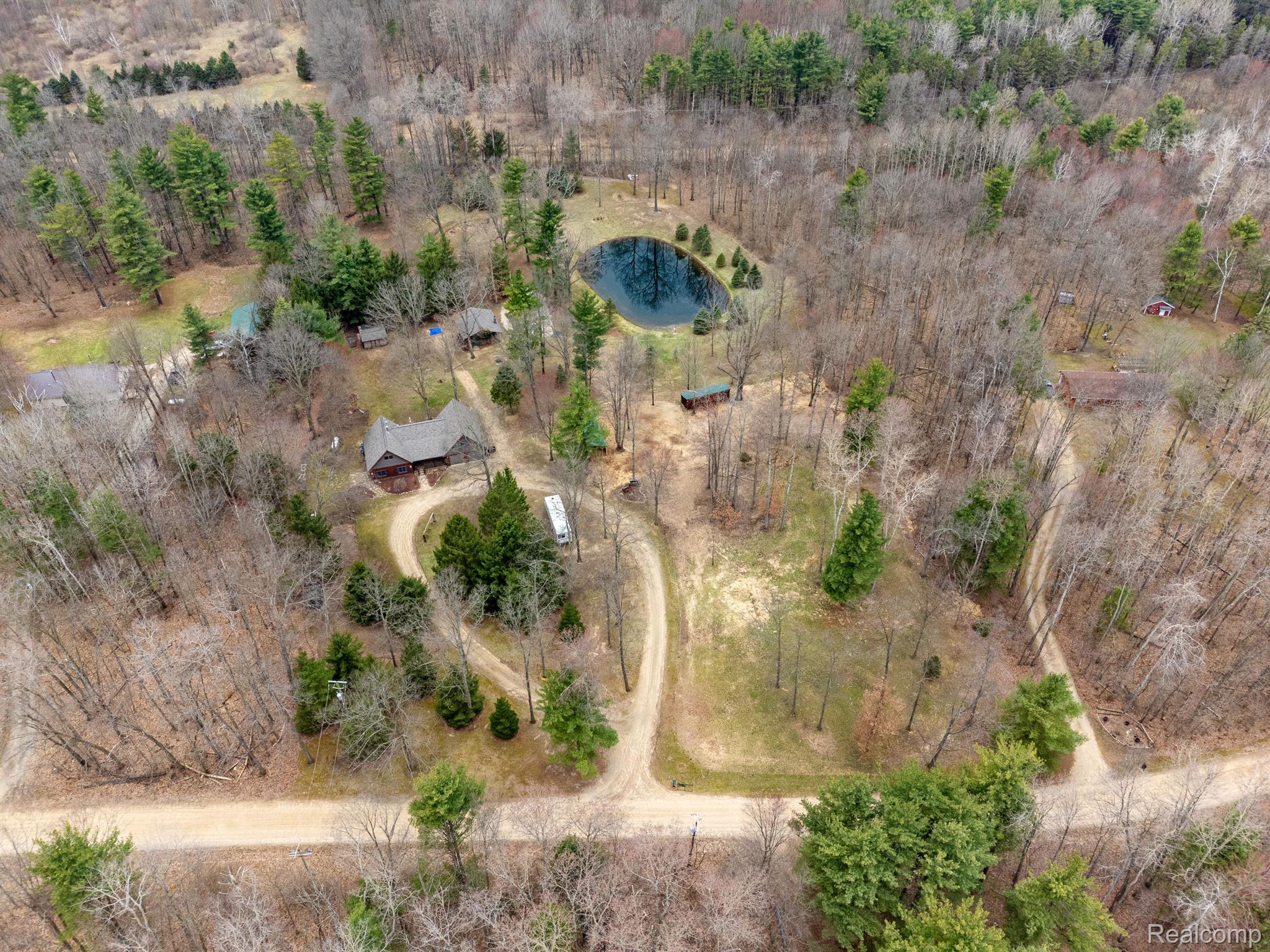 4824 Little Cedar Creek Drive