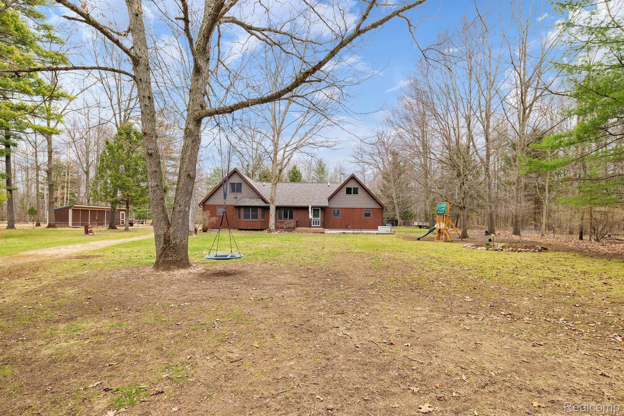 4824 Little Cedar Creek Drive