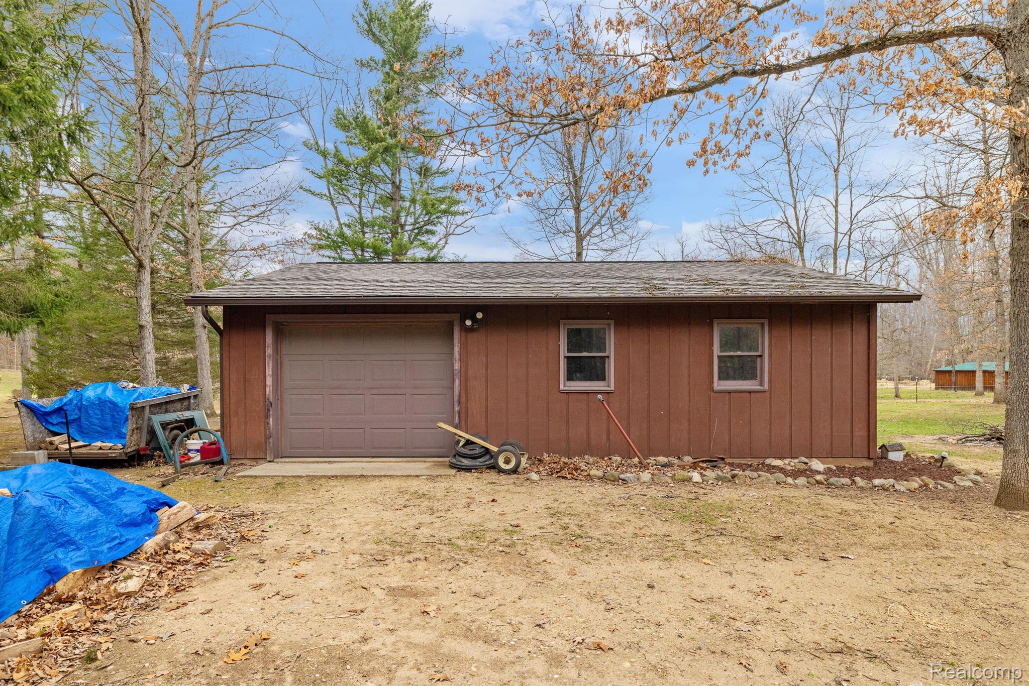 4824 Little Cedar Creek Drive