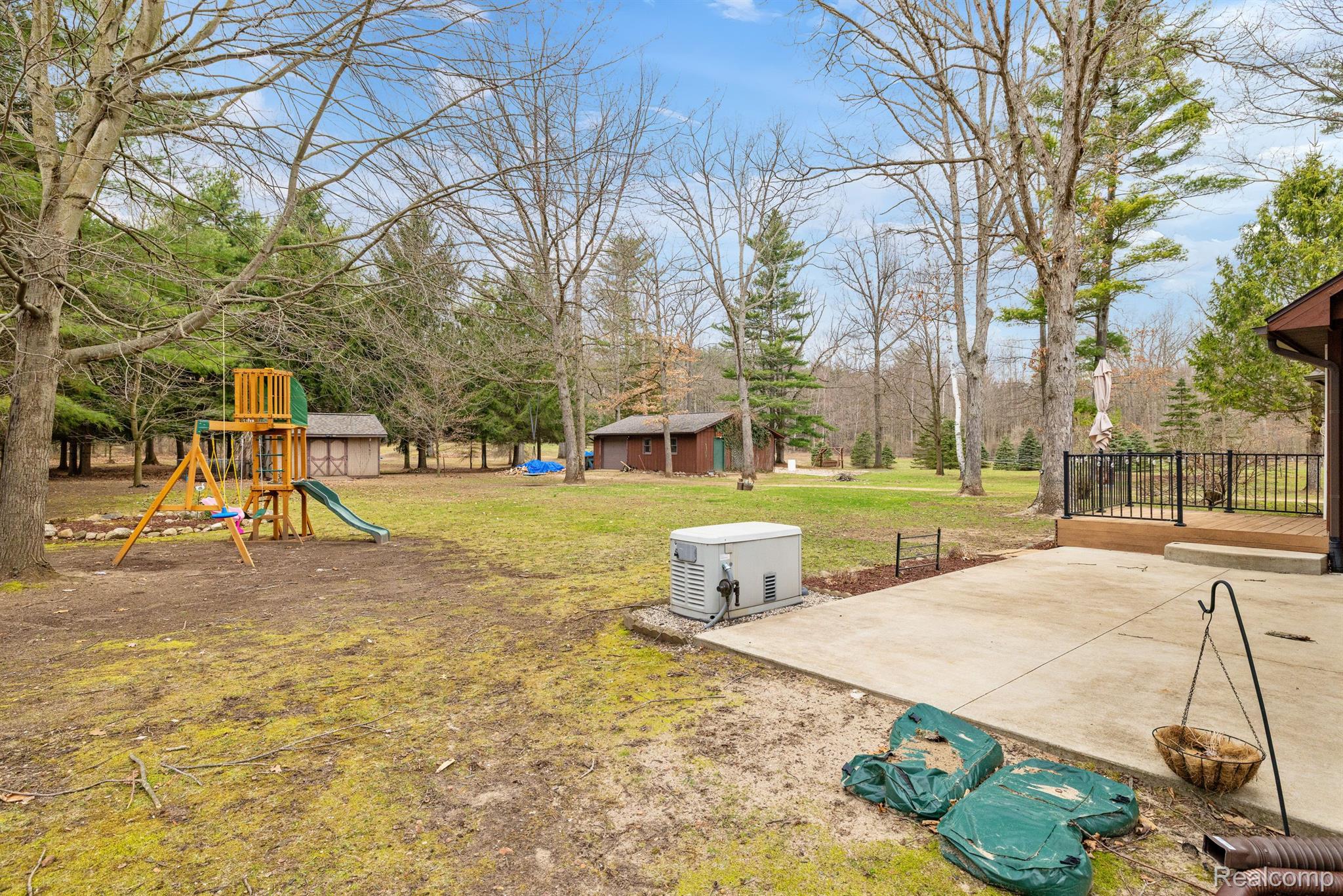 4824 Little Cedar Creek Drive