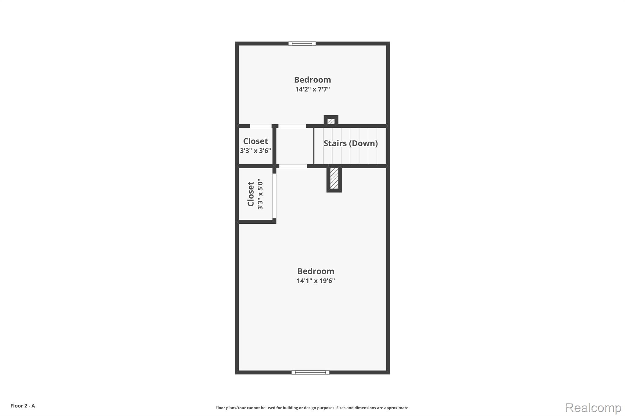 4824 Little Cedar Creek Drive