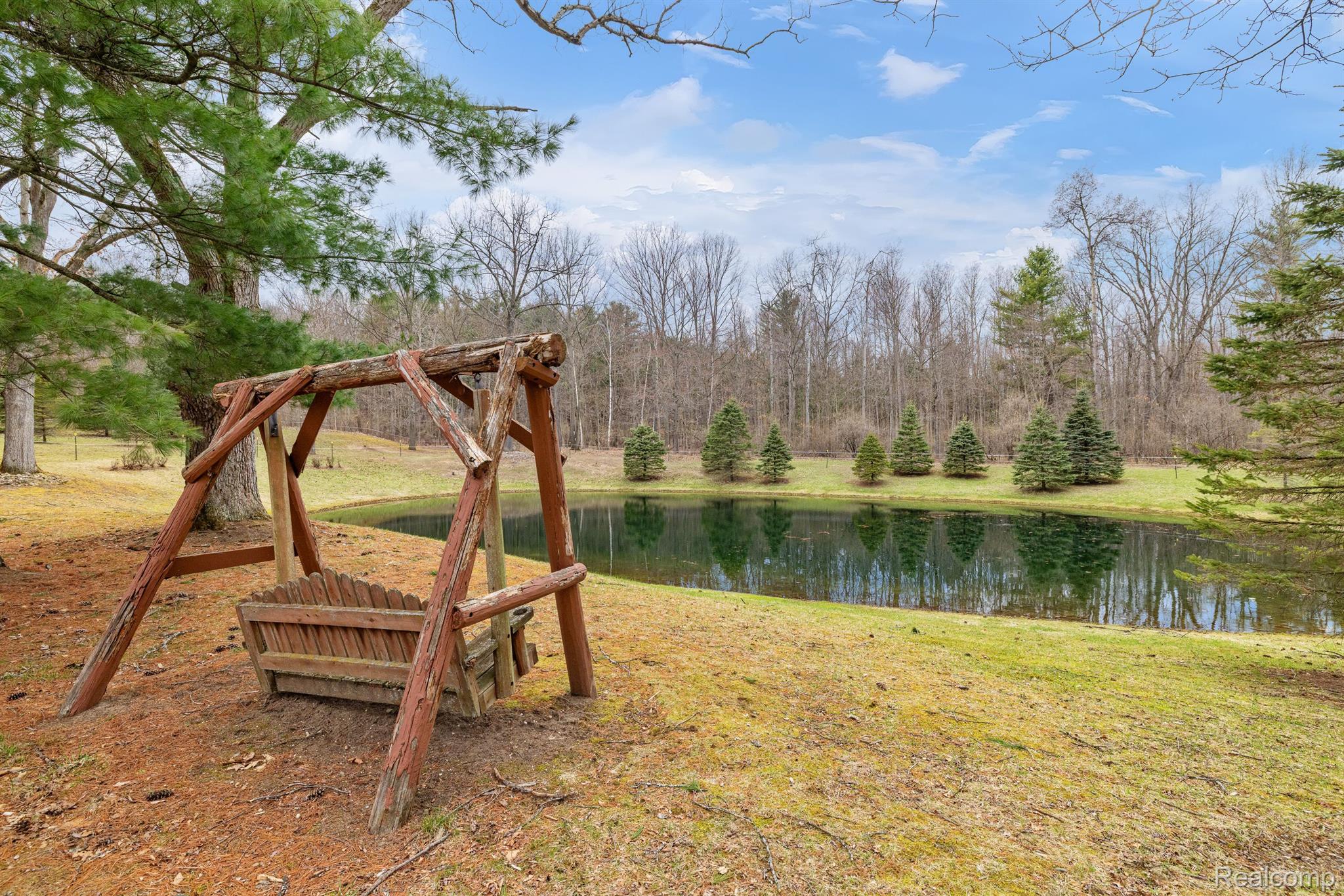 4824 Little Cedar Creek Drive