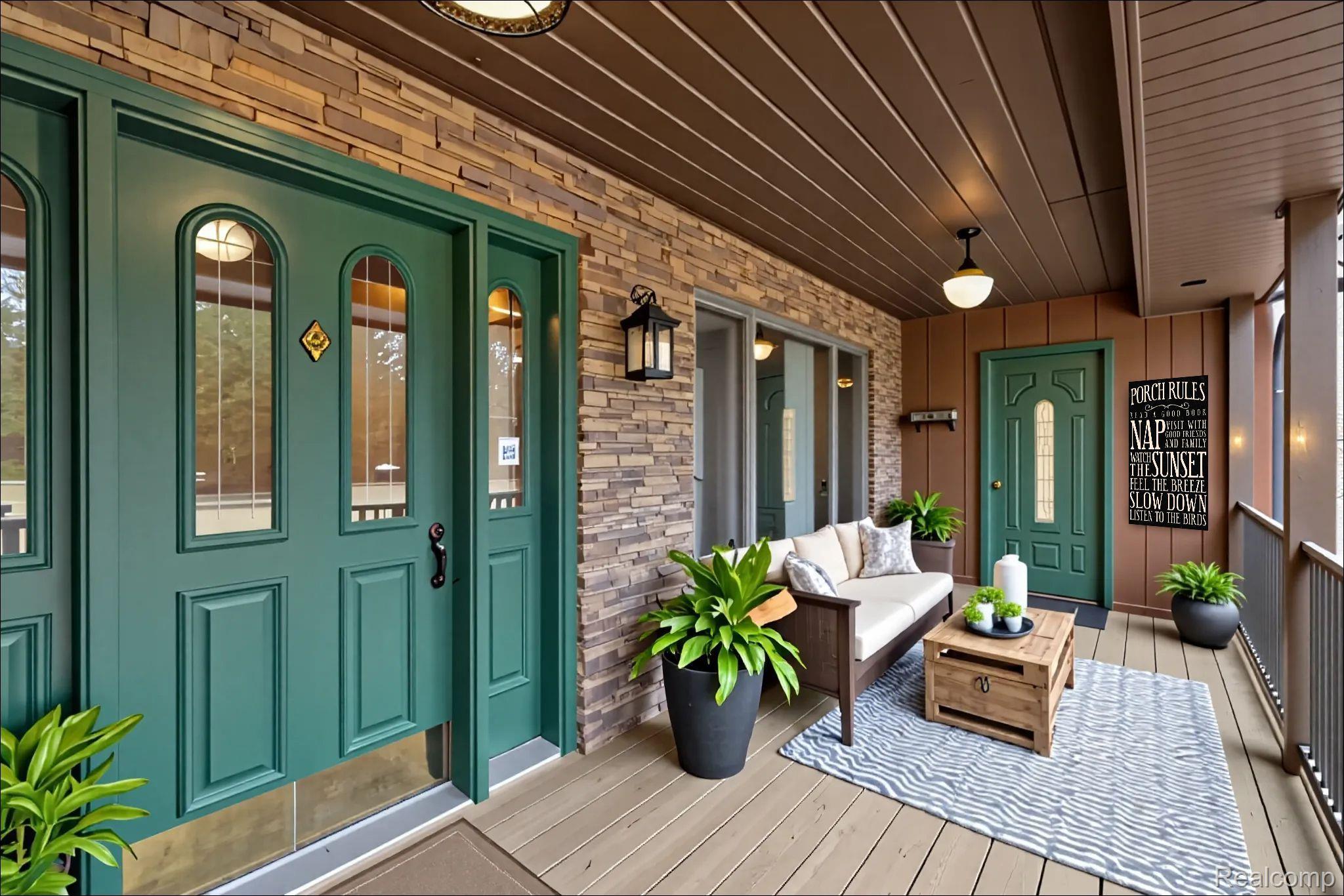 4824 Little Cedar Creek Drive