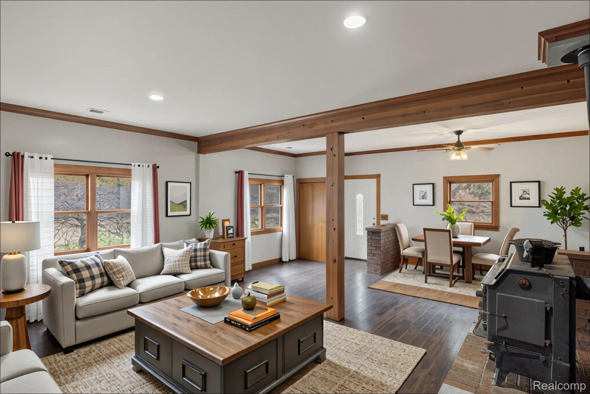 4824 Little Cedar Creek Drive