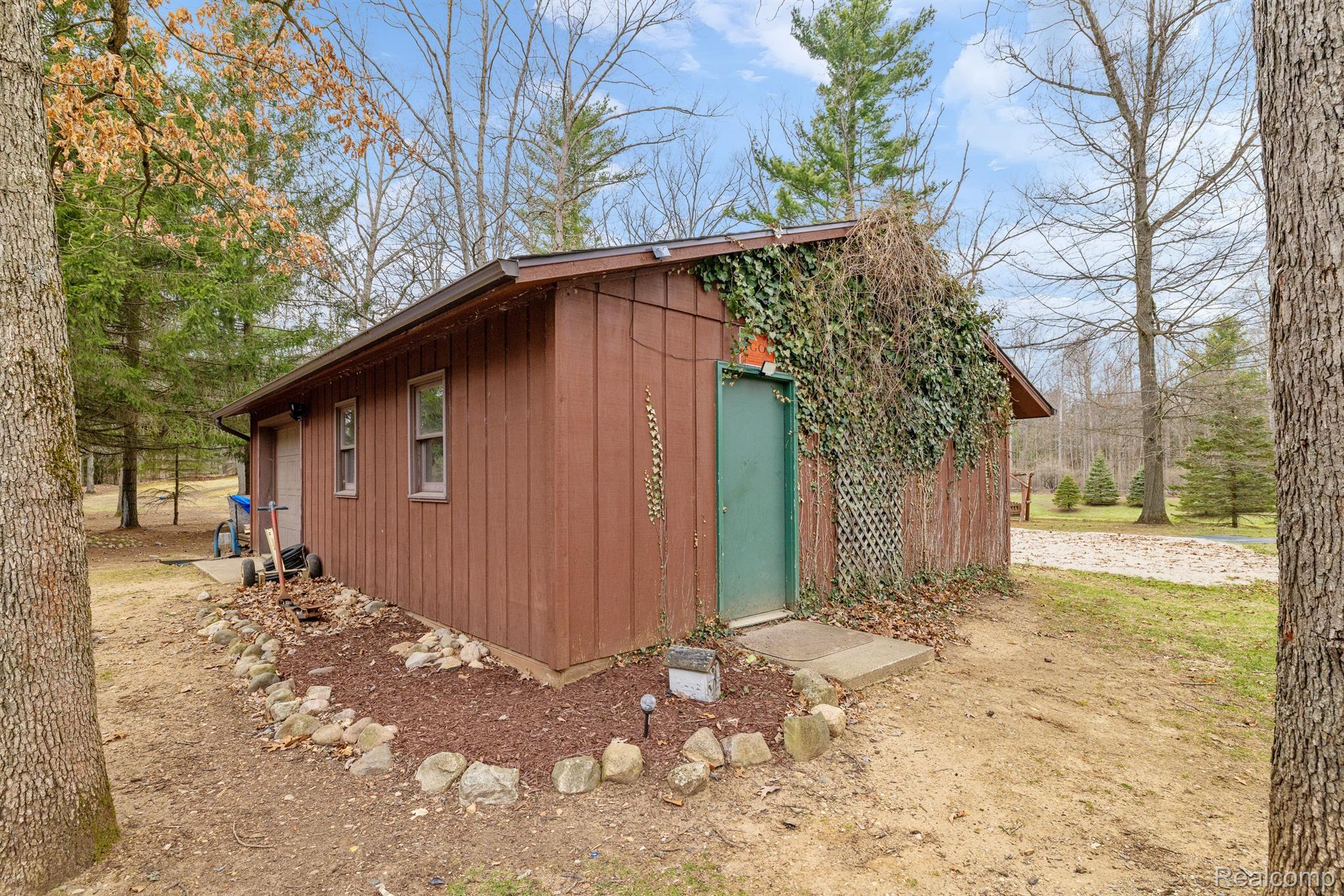 4824 Little Cedar Creek Drive