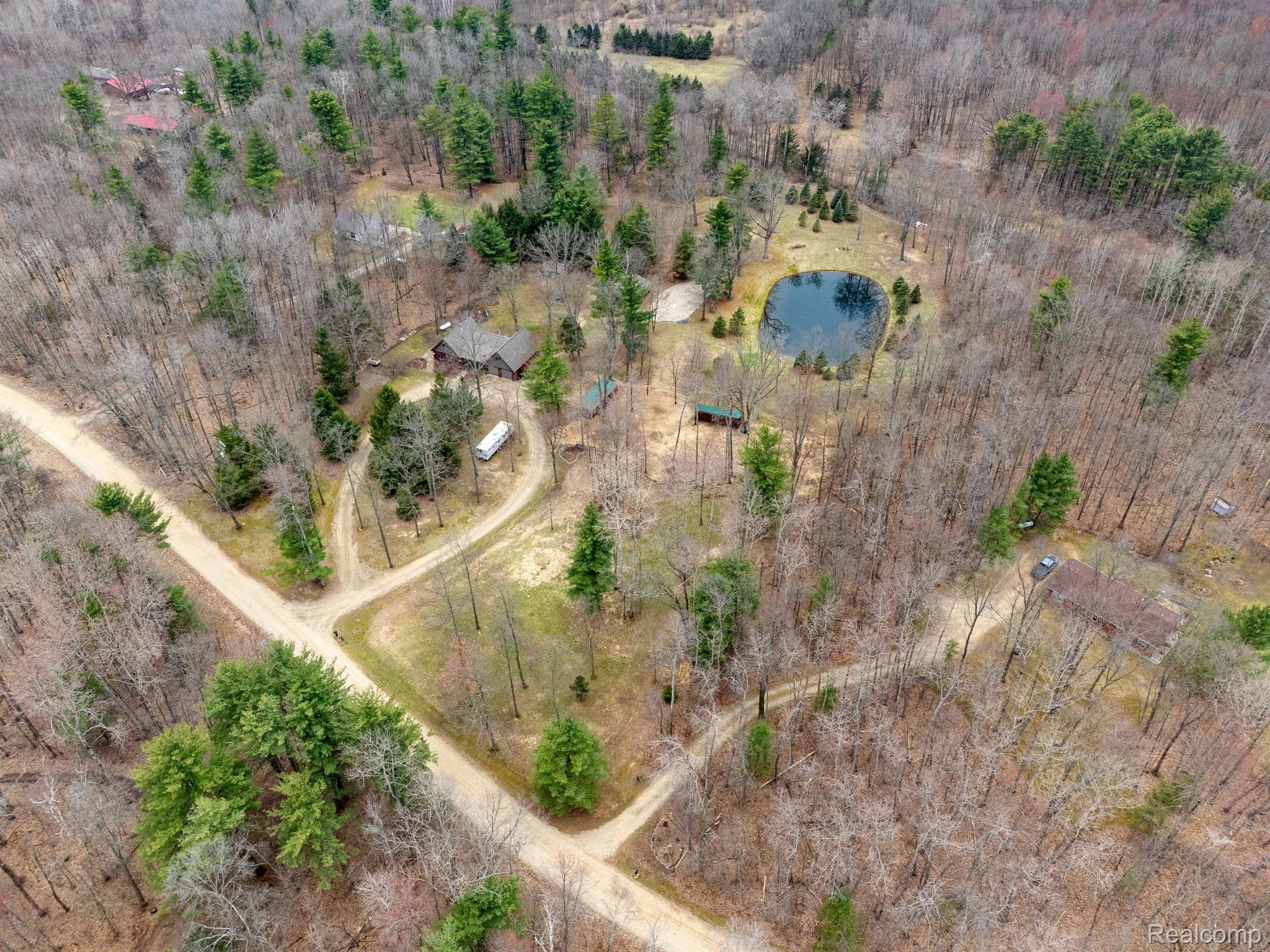 4824 Little Cedar Creek Drive