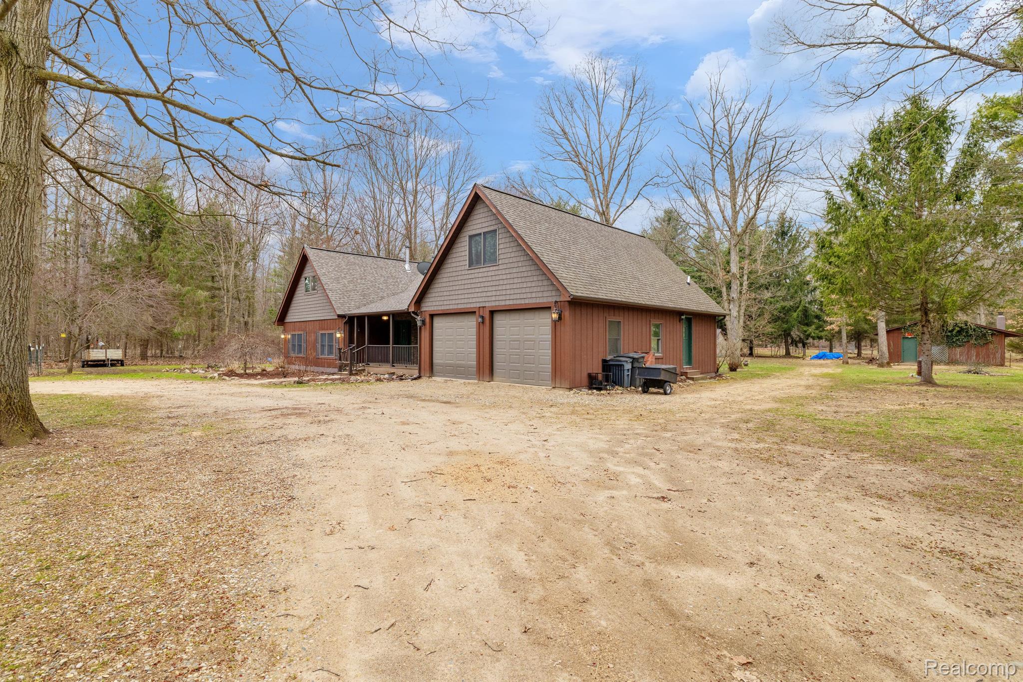 4824 Little Cedar Creek Drive