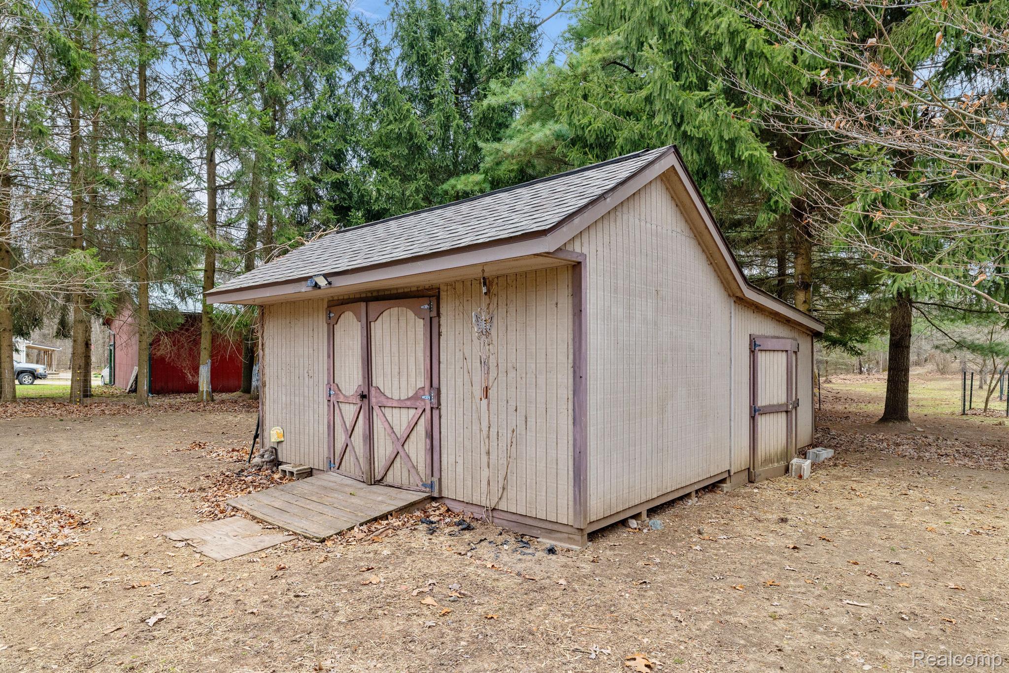 4824 Little Cedar Creek Drive