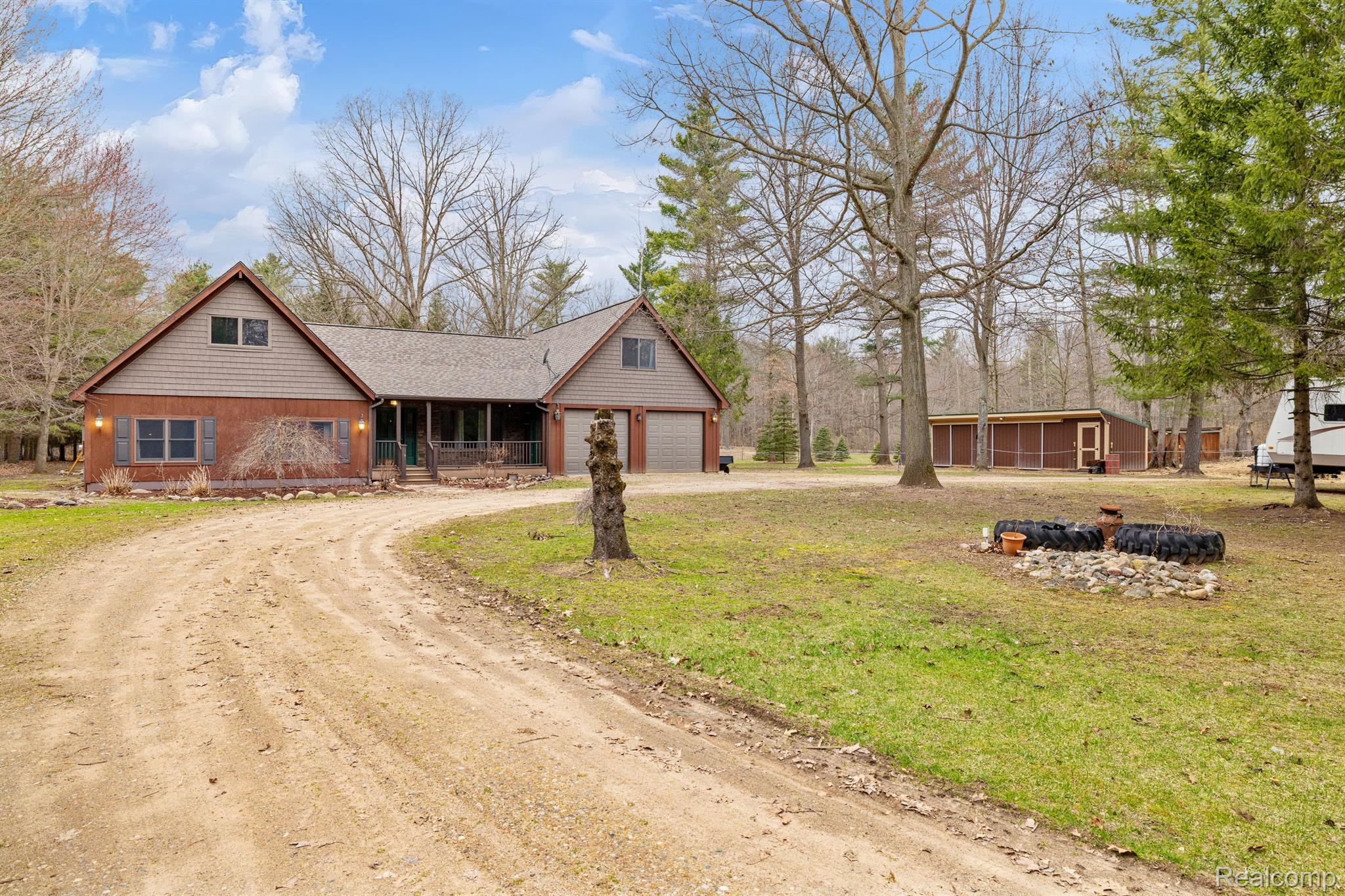 4824 Little Cedar Creek Drive