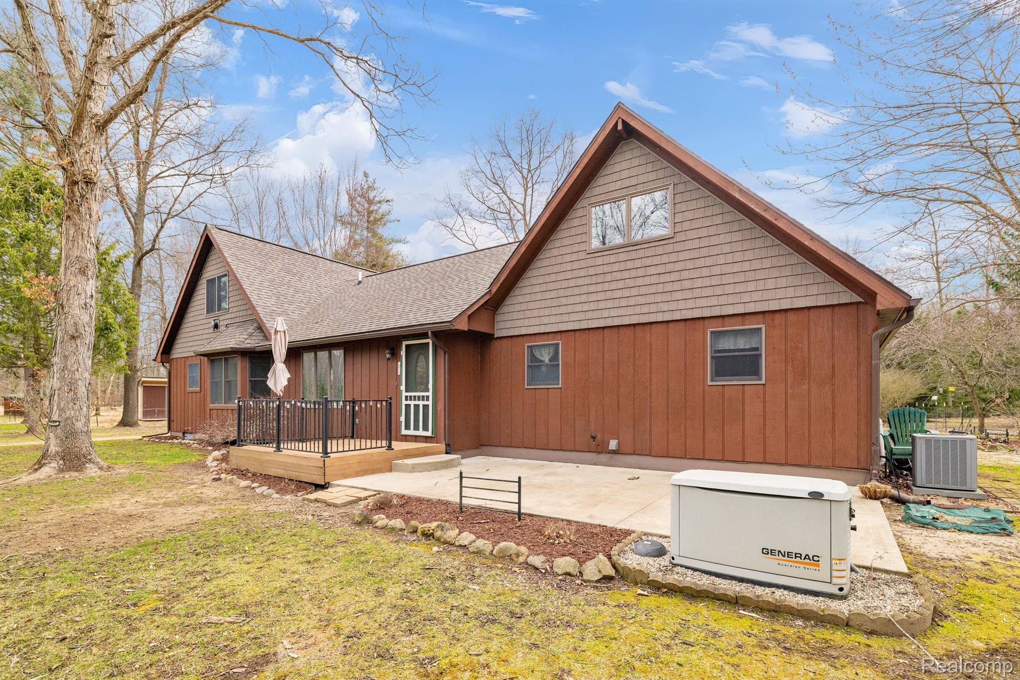 4824 Little Cedar Creek Drive