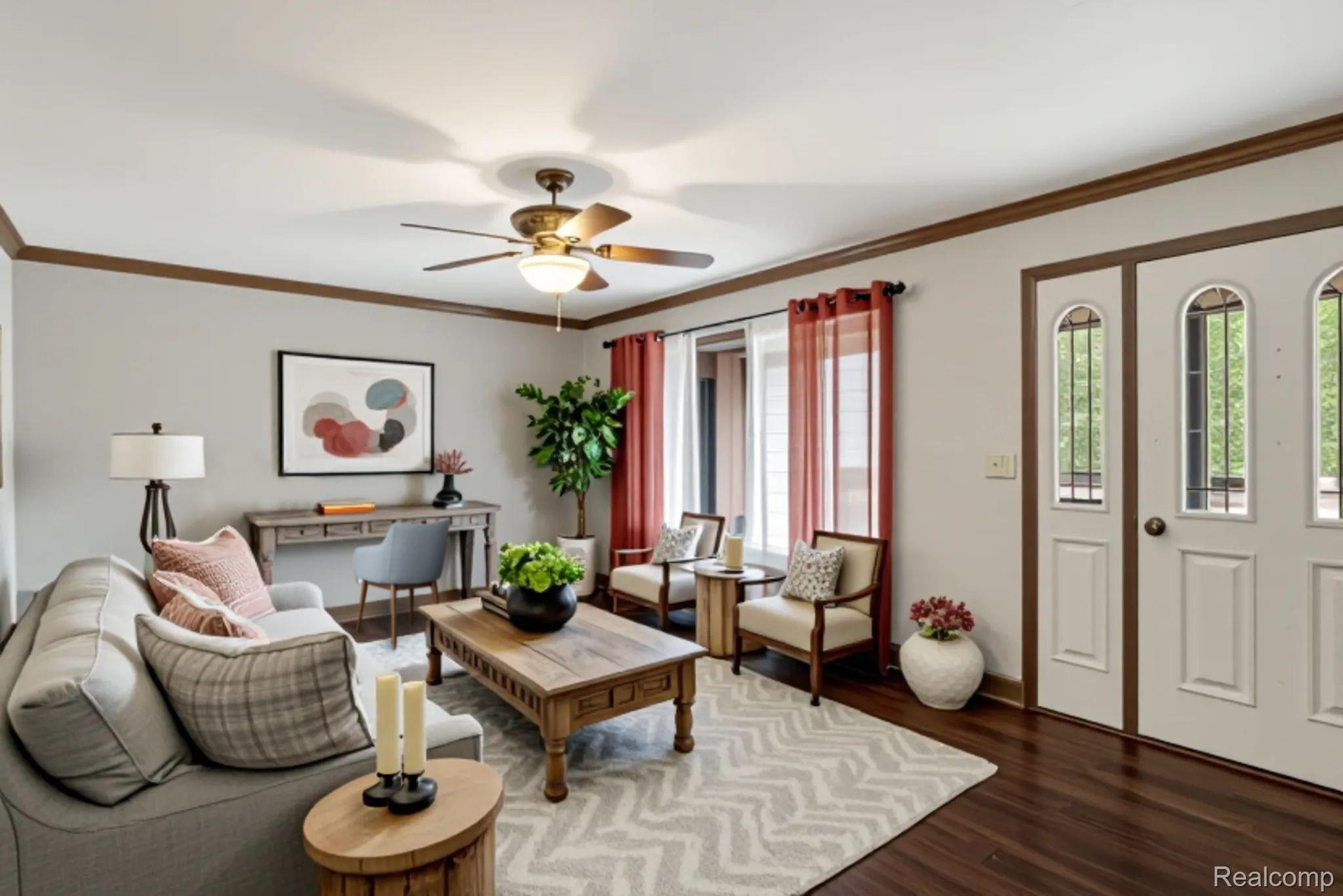 4824 Little Cedar Creek Drive