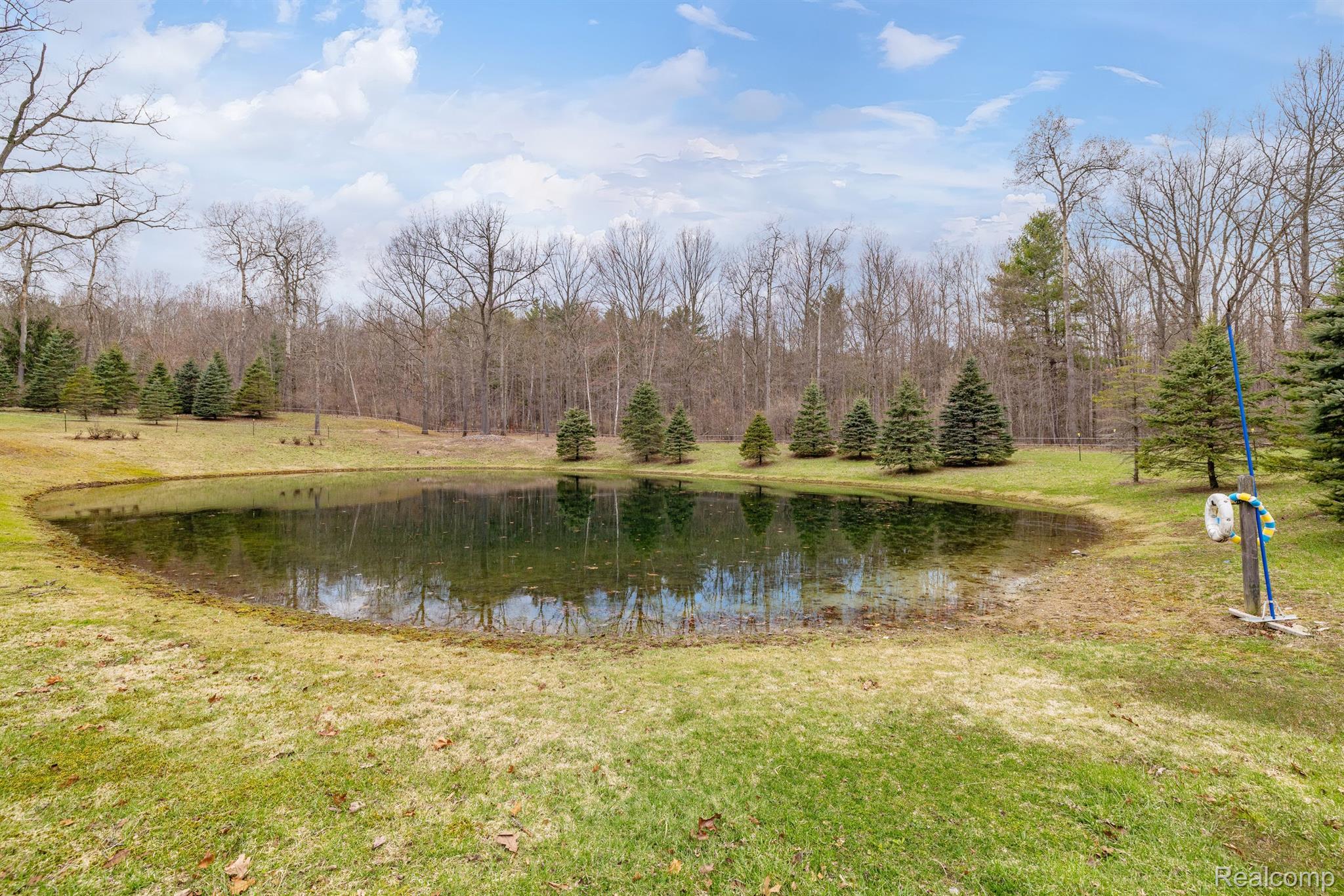 4824 Little Cedar Creek Drive