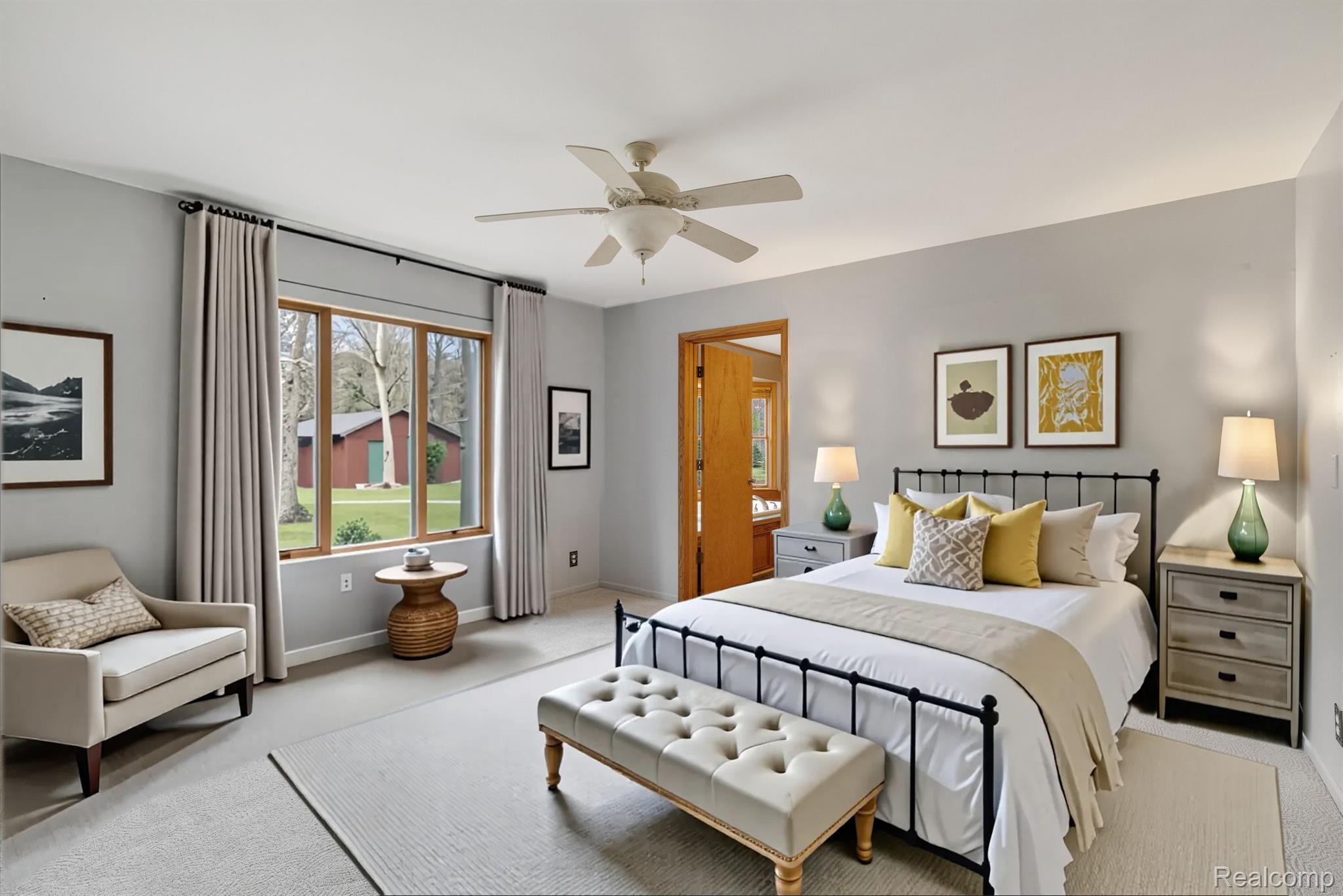 4824 Little Cedar Creek Drive
