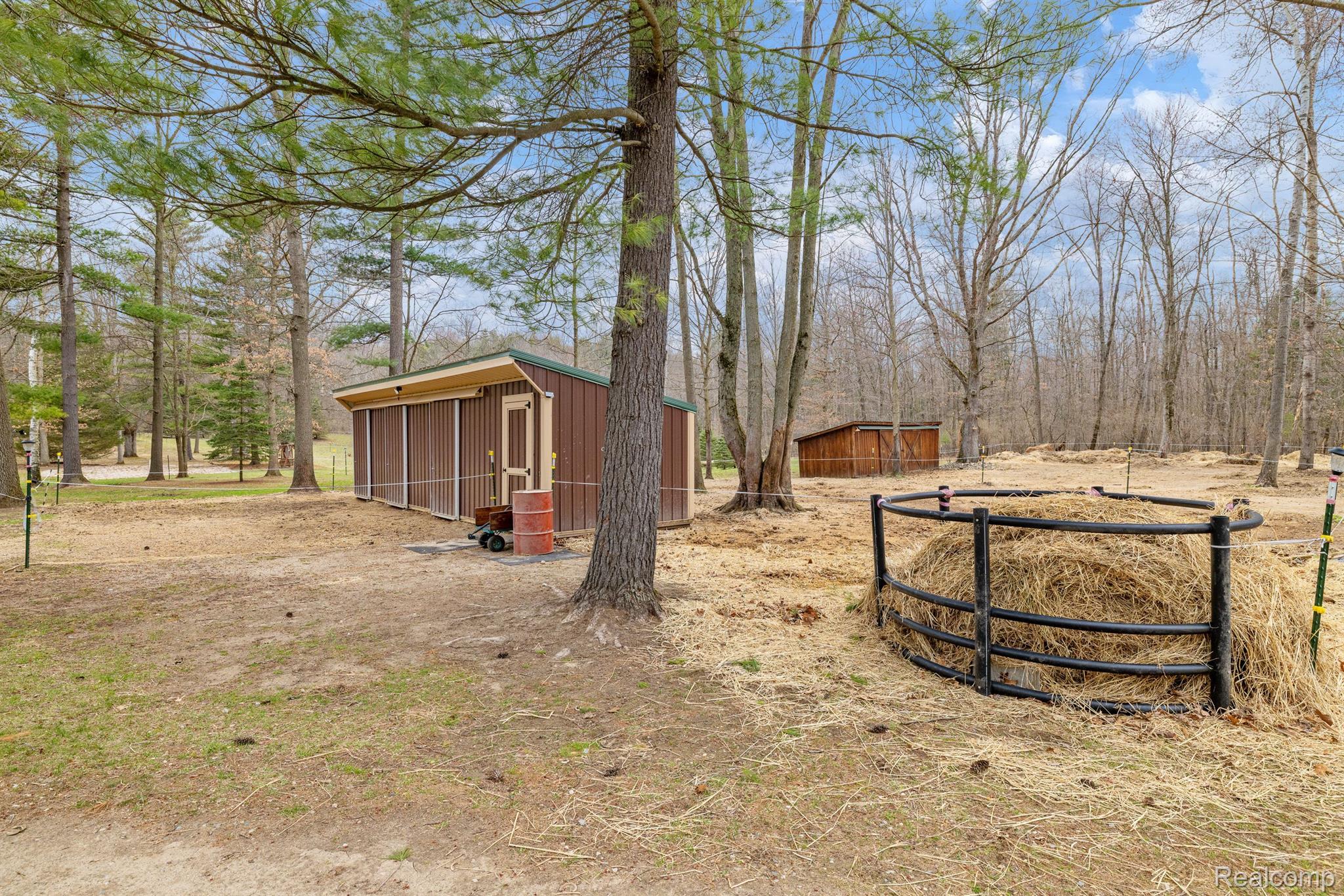 4824 Little Cedar Creek Drive