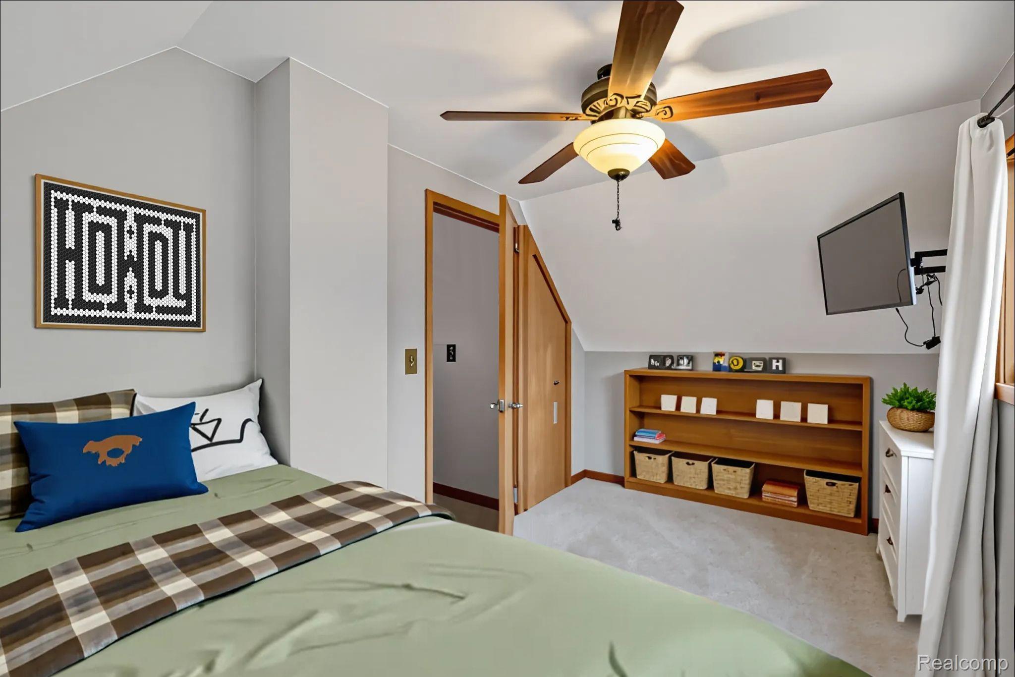 4824 Little Cedar Creek Drive