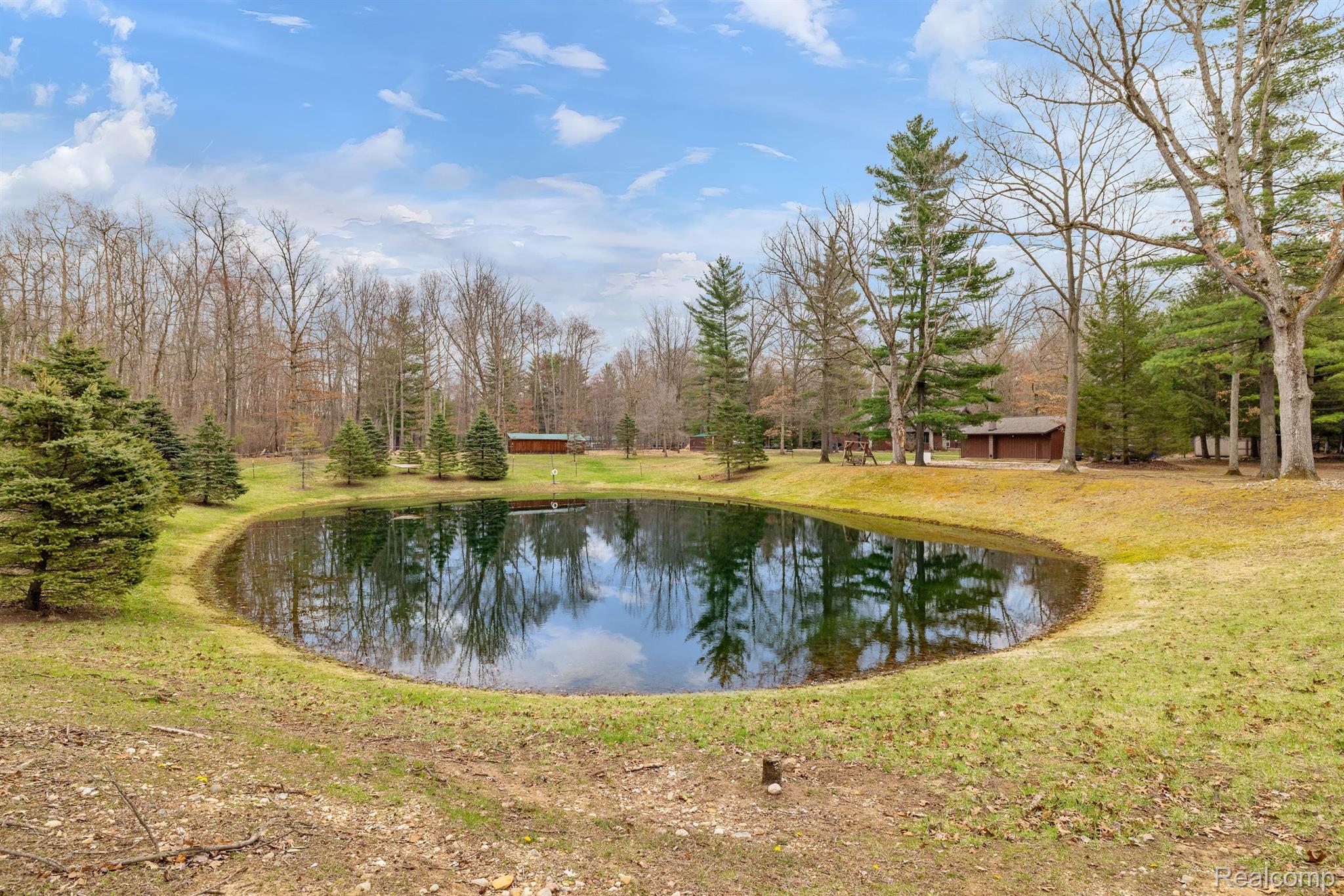 4824 Little Cedar Creek Drive