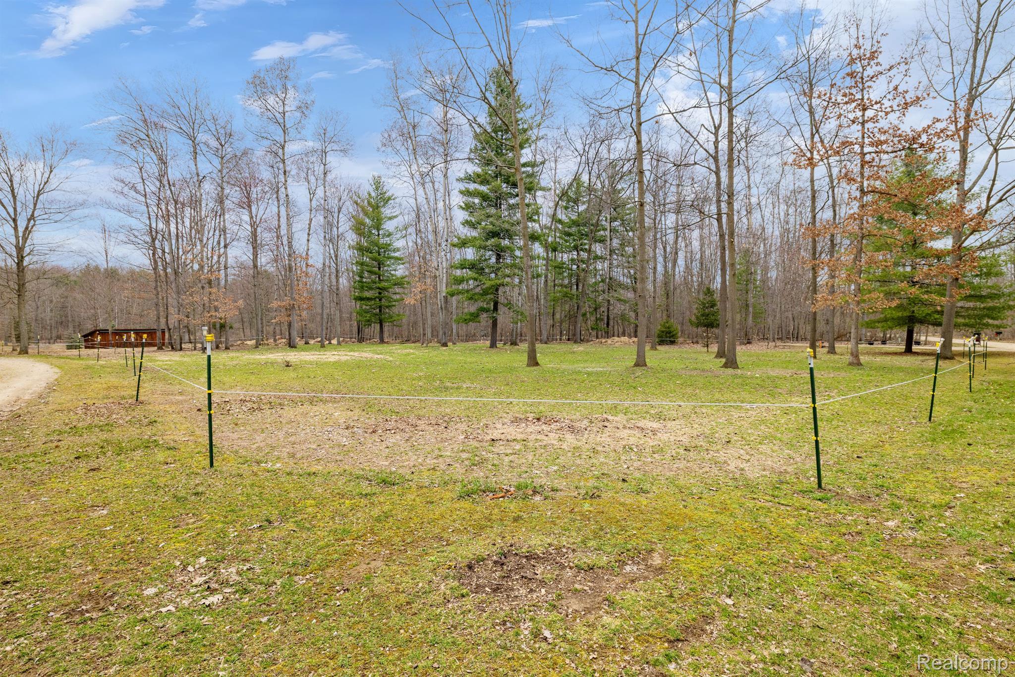4824 Little Cedar Creek Drive