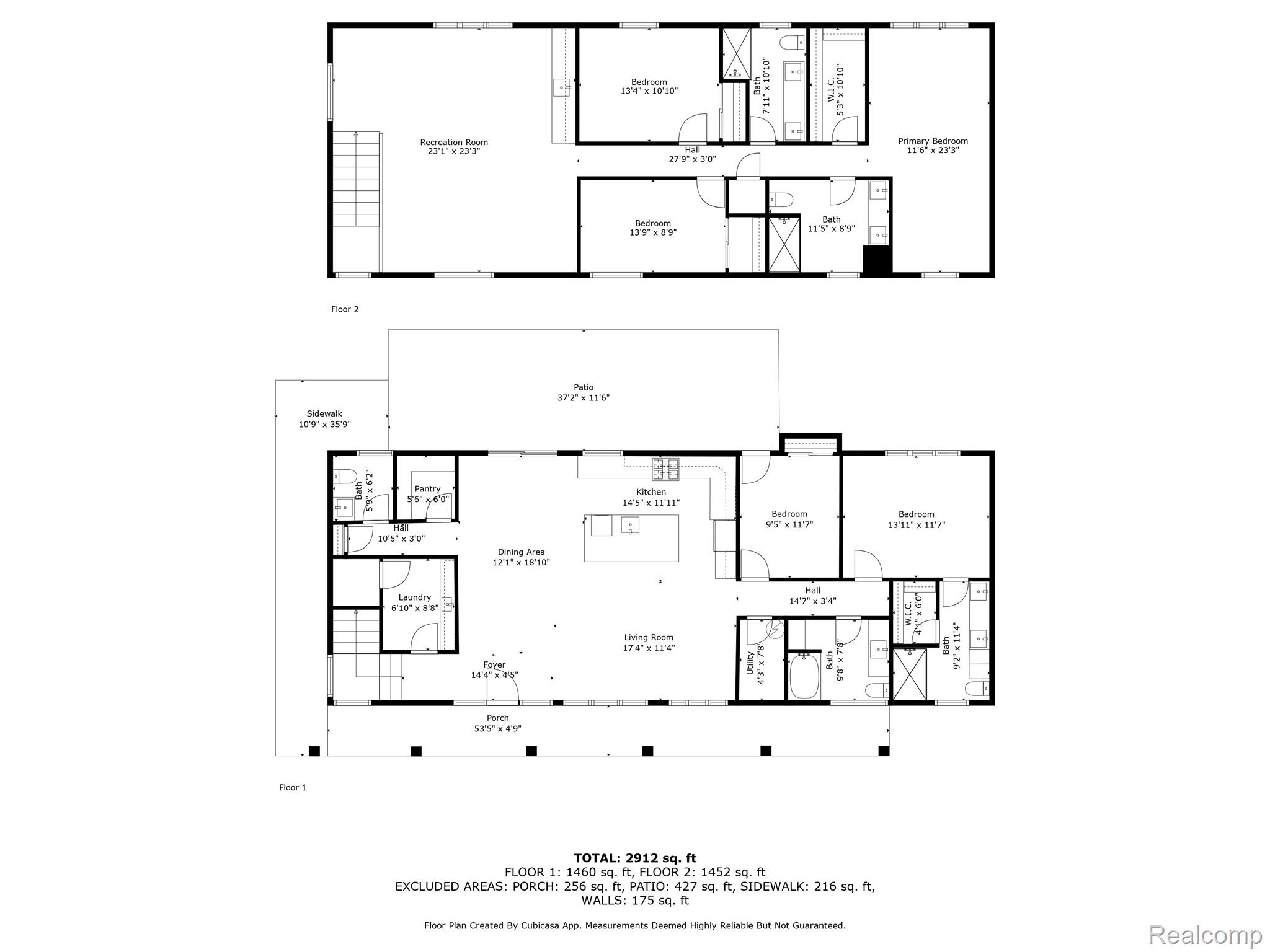 7598 Lake Park Avenue