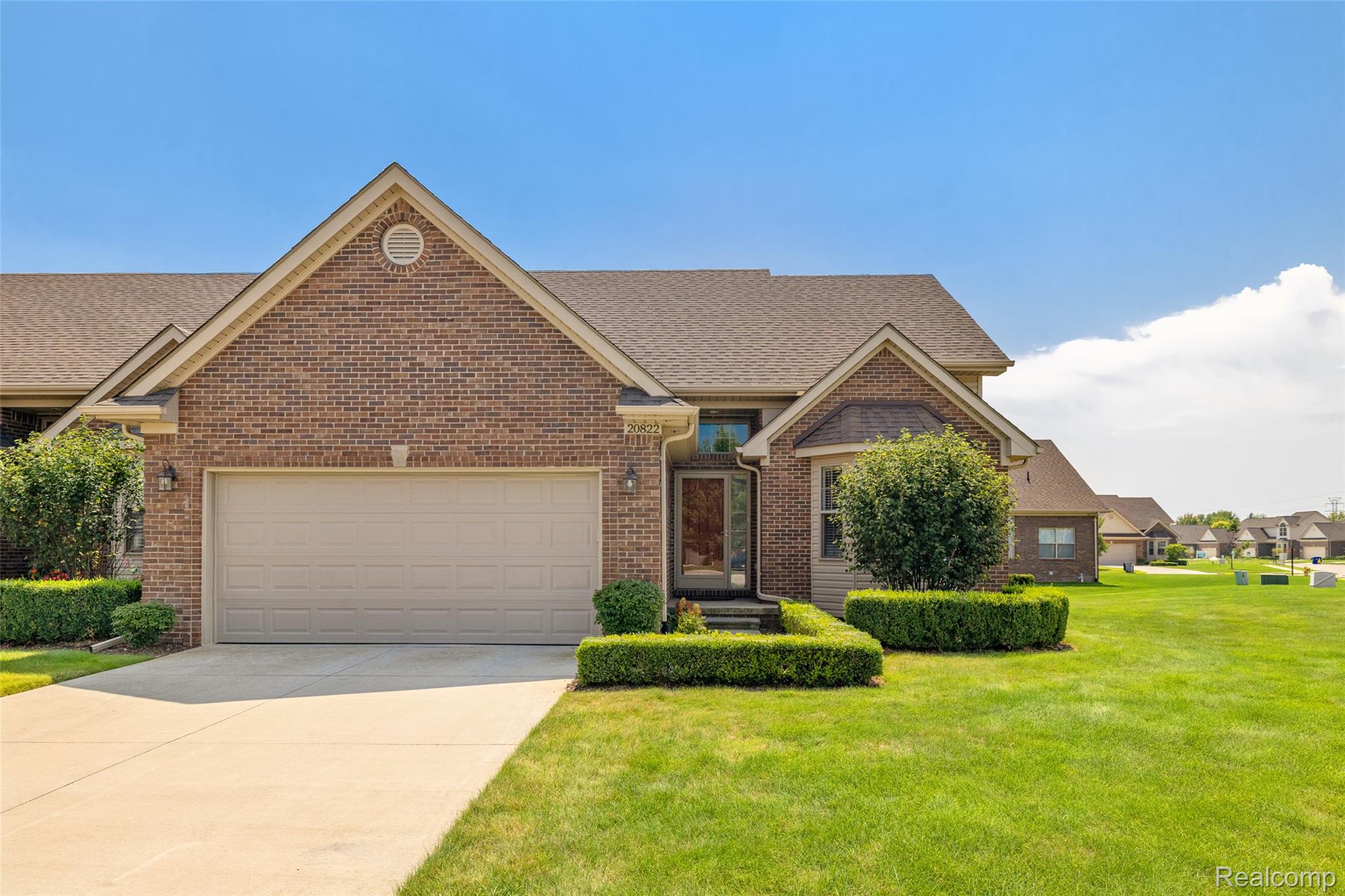 20822 Knobs Hollow Drive