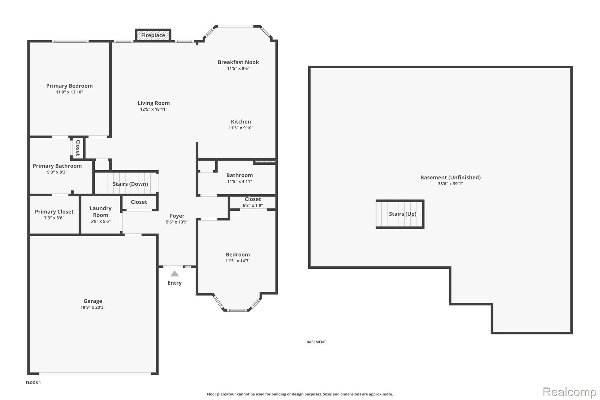 20822 Knobs Hollow Drive