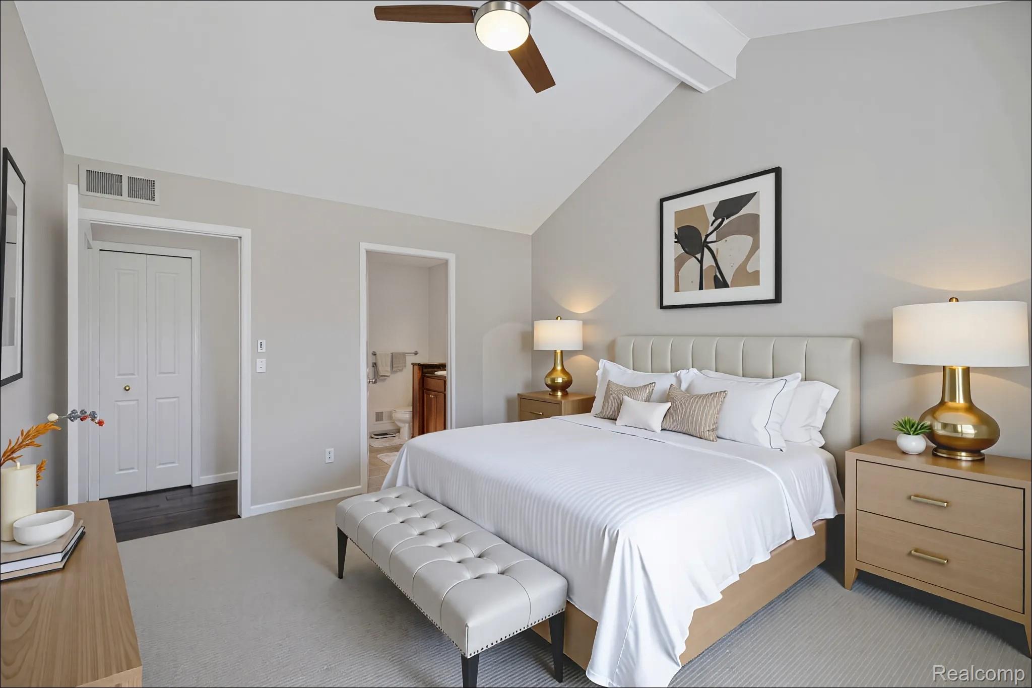 20822 Knobs Hollow Drive