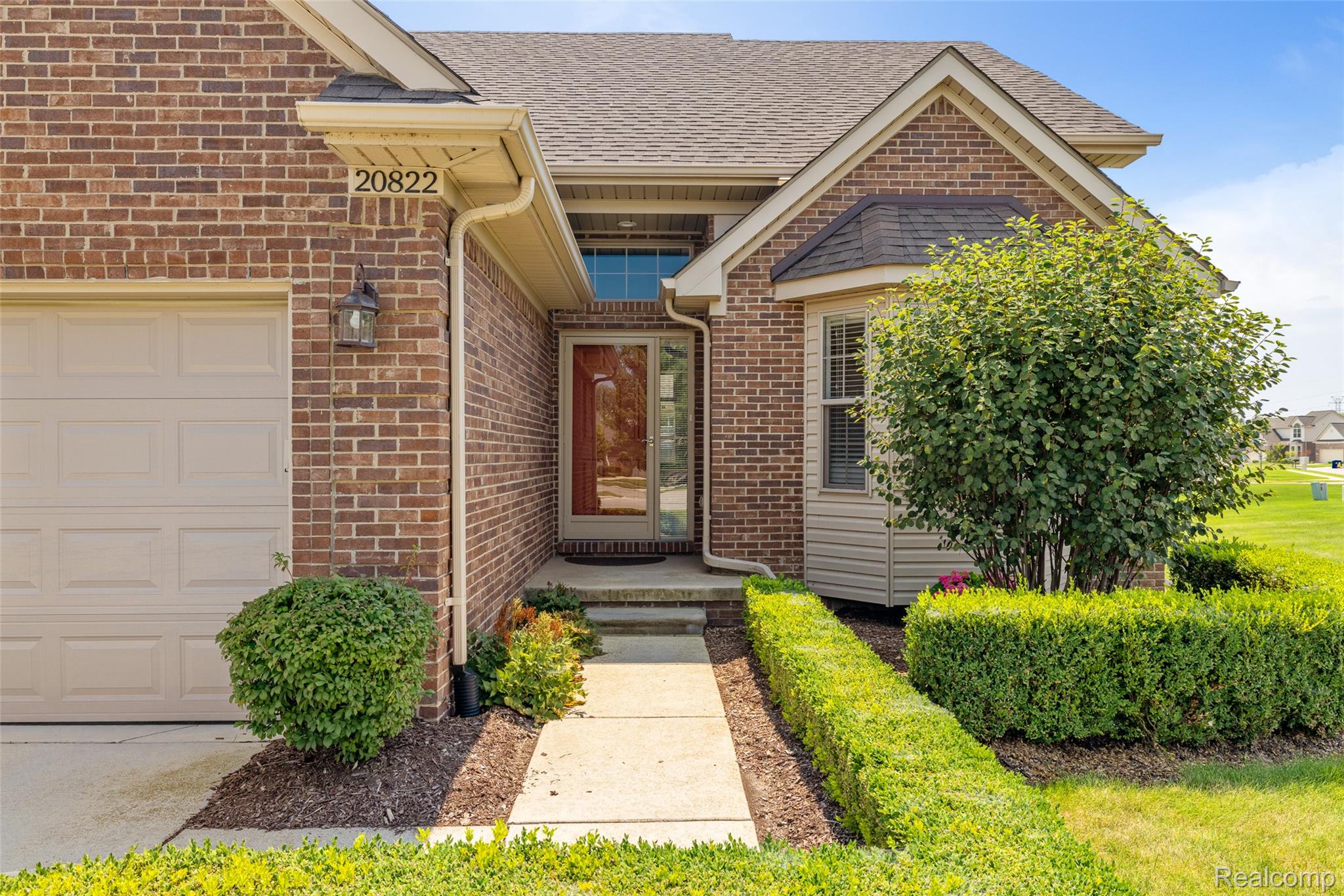 20822 Knobs Hollow Drive