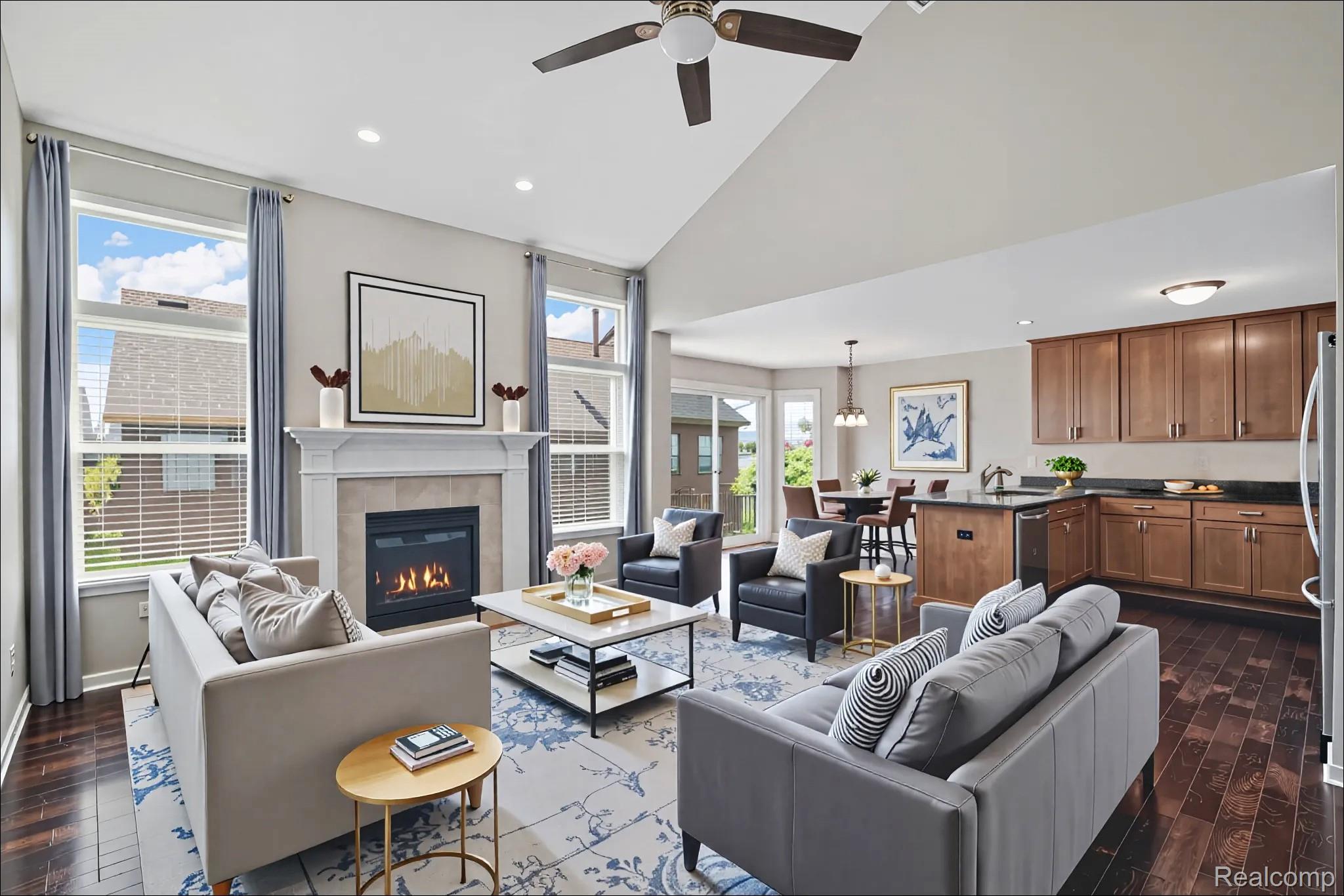 20822 Knobs Hollow Drive