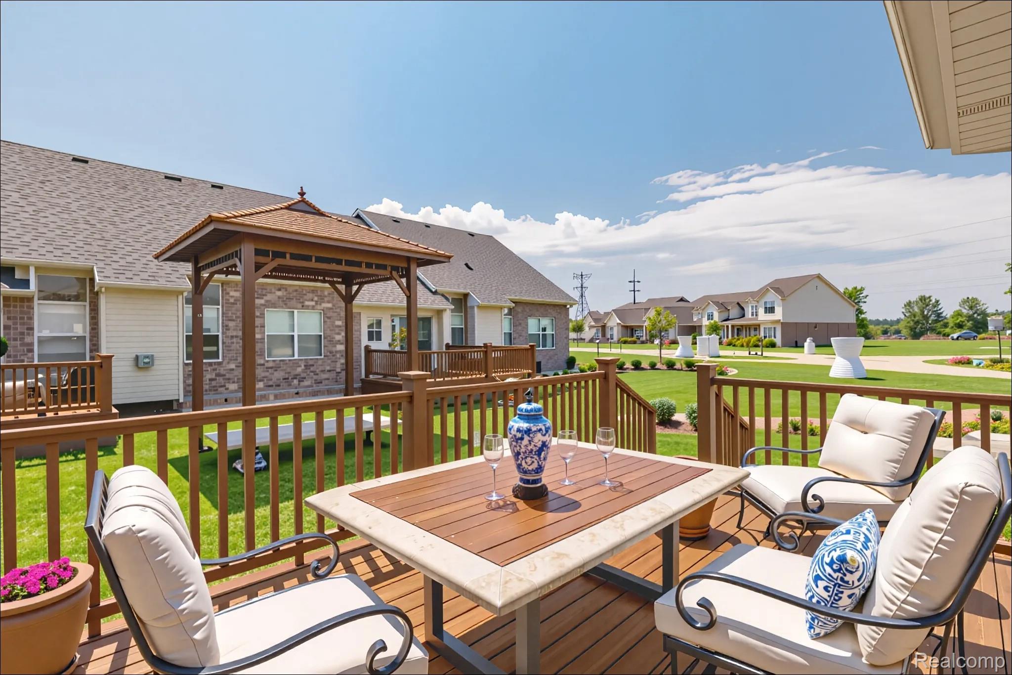 20822 Knobs Hollow Drive